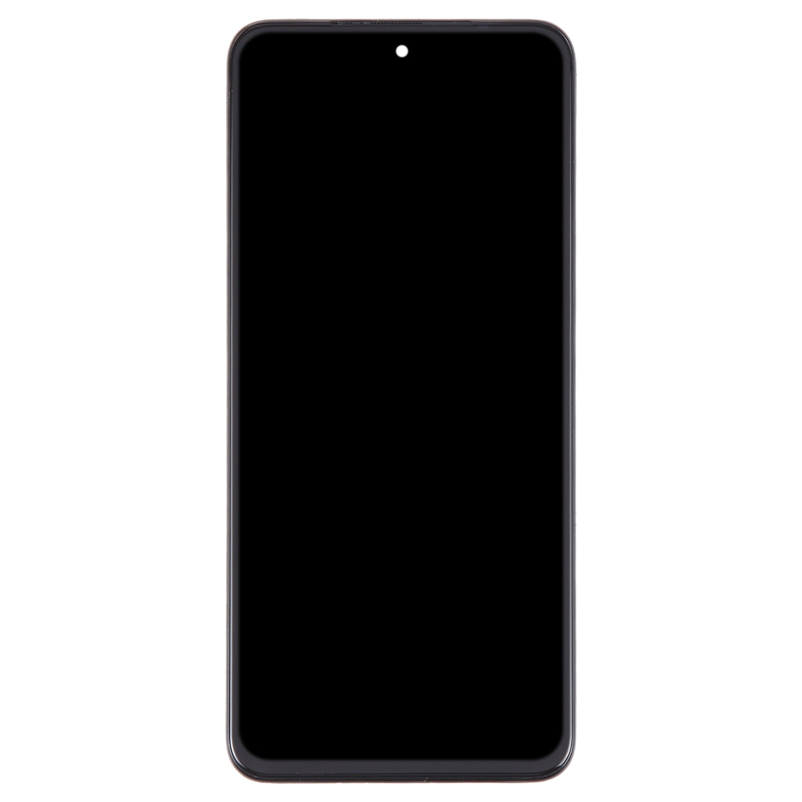Pantalla Completa OLED + Tactil + Marco Xiaomi Redmi Note 11 4G
