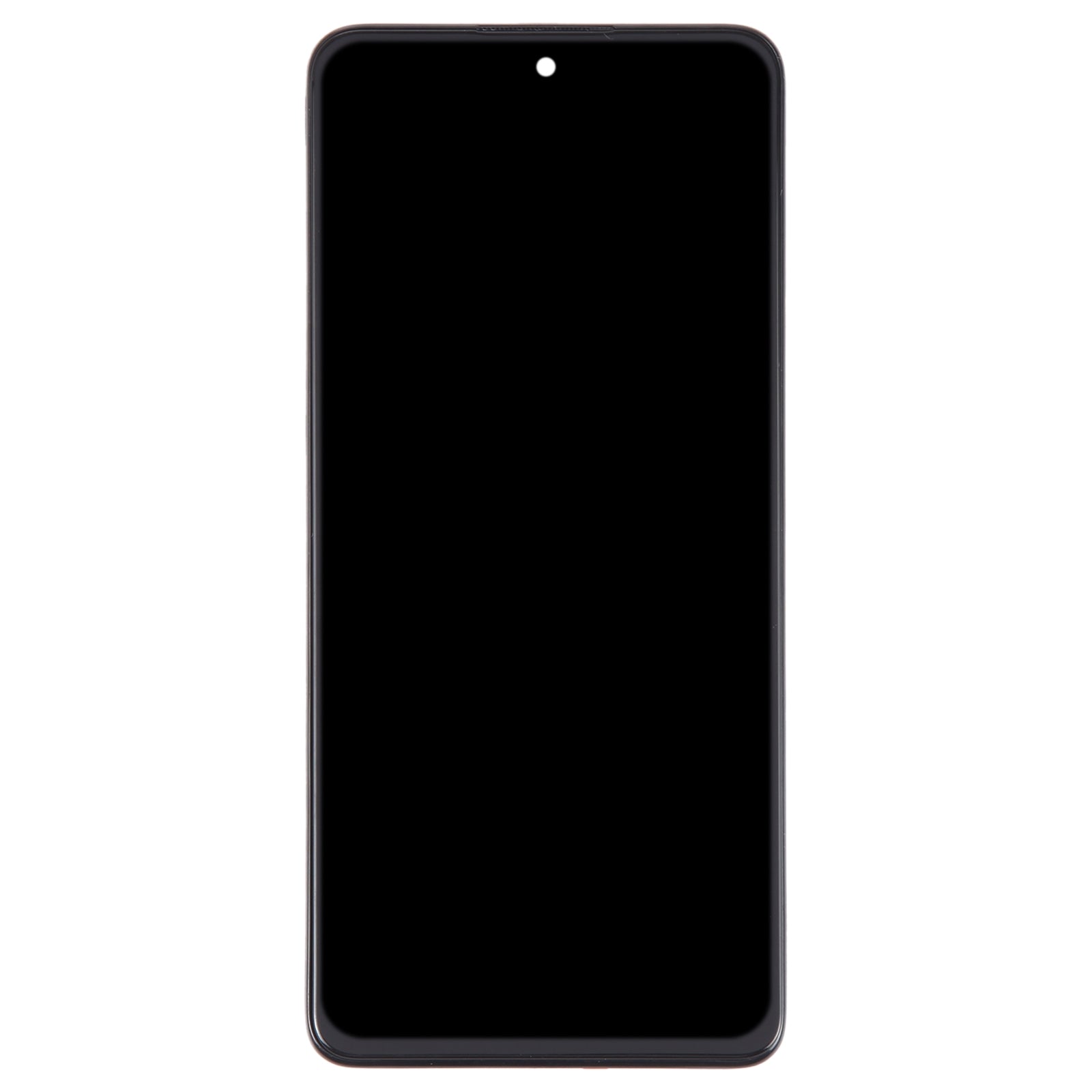 Plein Écran OLED + Tactile + Cadre Xiaomi Redmi Note 11 Pro + 5G Inde