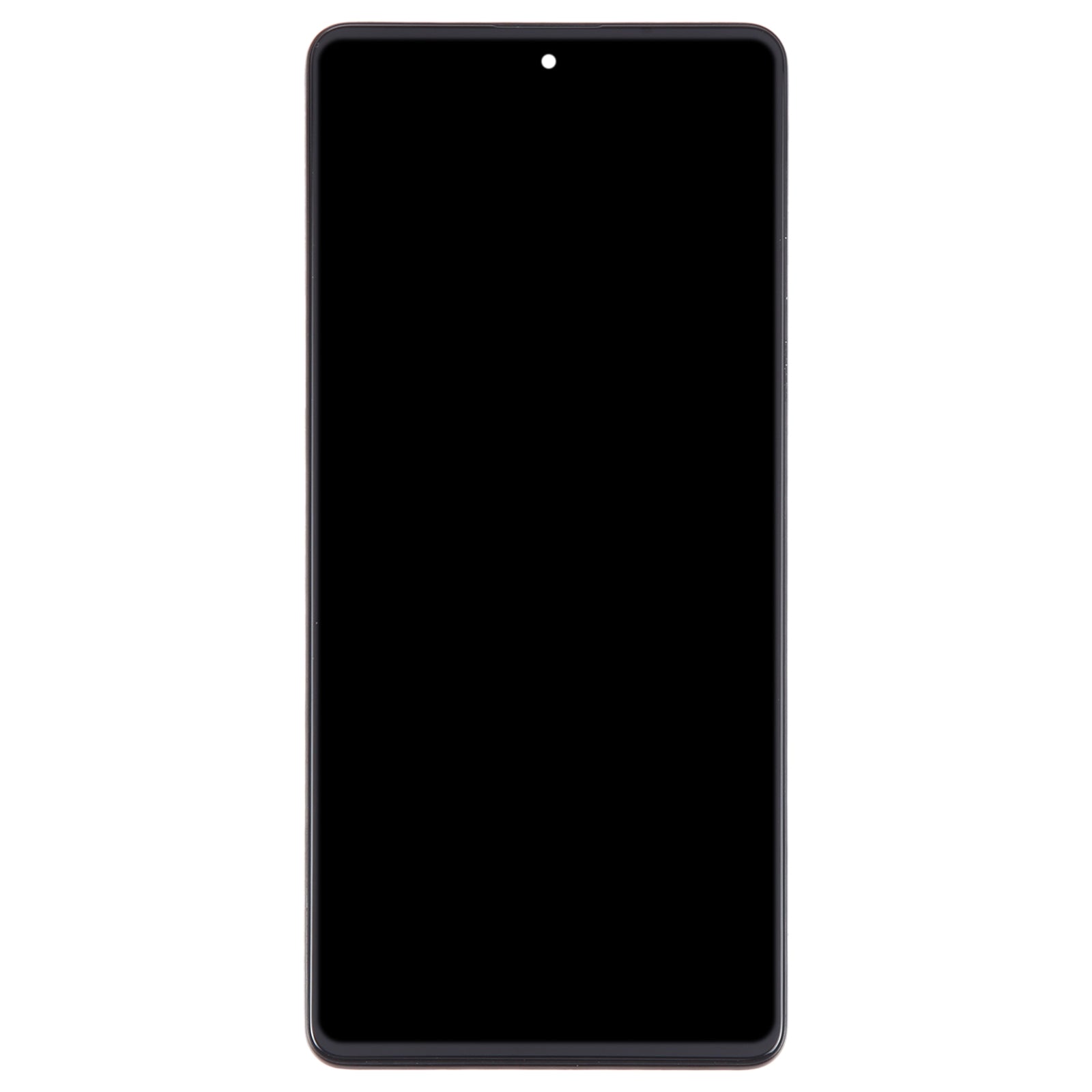 OLED Full Screen + Touch + Frame Xiaomi Poco X5 Pro