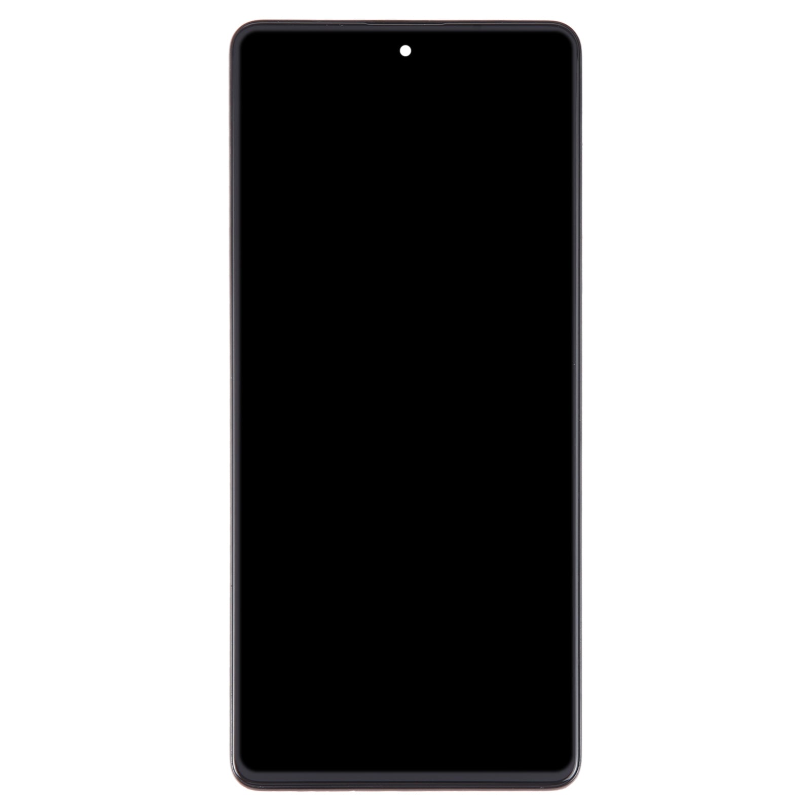 OLED Full Screen + Touch + Frame Xiaomi Redmi Note 12 Pro +