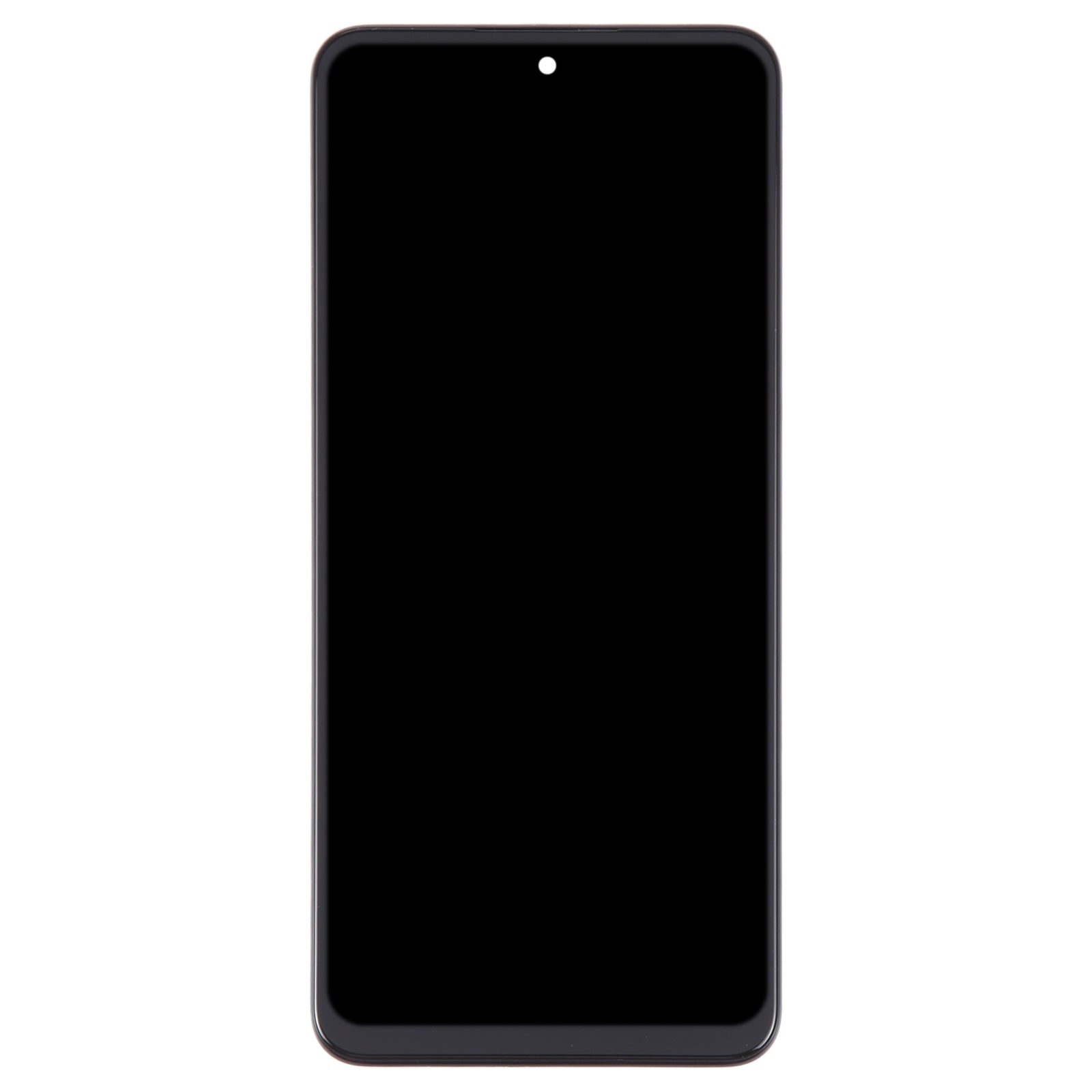 Plein Écran AMOLED + Tactile + Cadre Xiaomi Redmi Note 12 4G