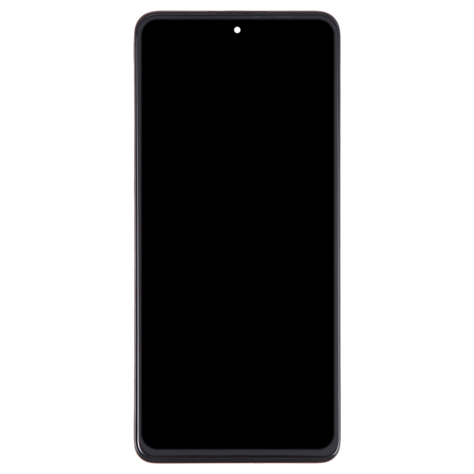 Pantalla Completa AMOLED + Tactil + Marco Xiaomi Redmi Note 12 Pro 4G