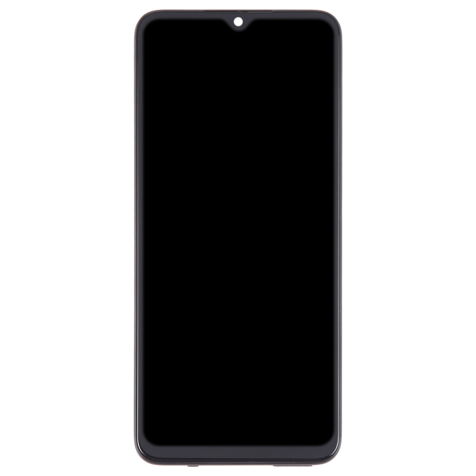 Plein Écran + Tactile + Cadre Xiaomi Redmi Note 11E