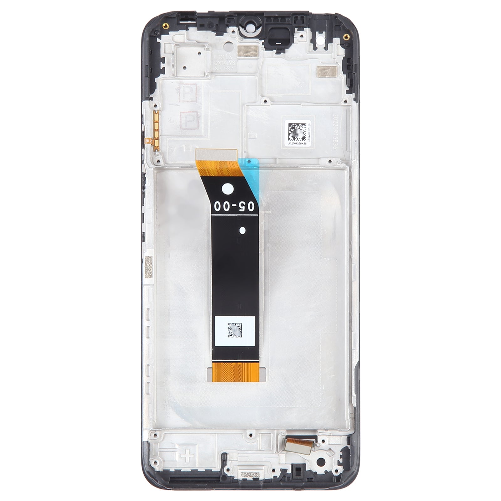 Pantalla Completa + Tactil + Marco Xiaomi Redmi Note 11E
