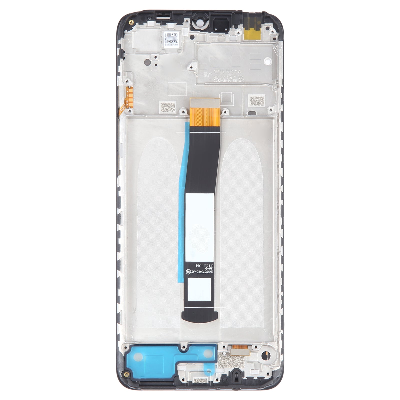 Pantalla Completa + Tactil + Marco Xiaomi Redmi 10C