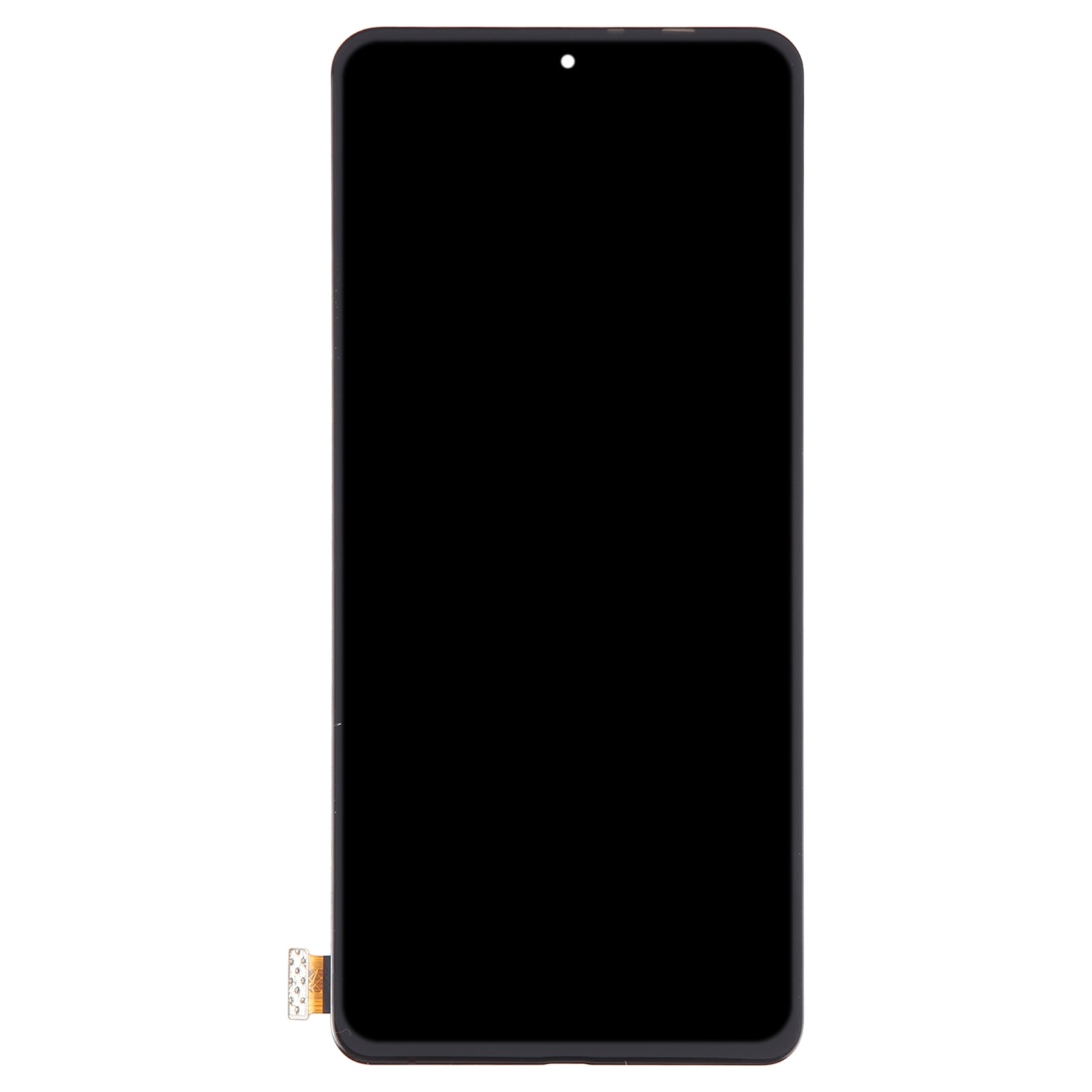 AMOLED Full Screen + Touch Digitizer Xiaomi Redmi Note 12 Pro 4G