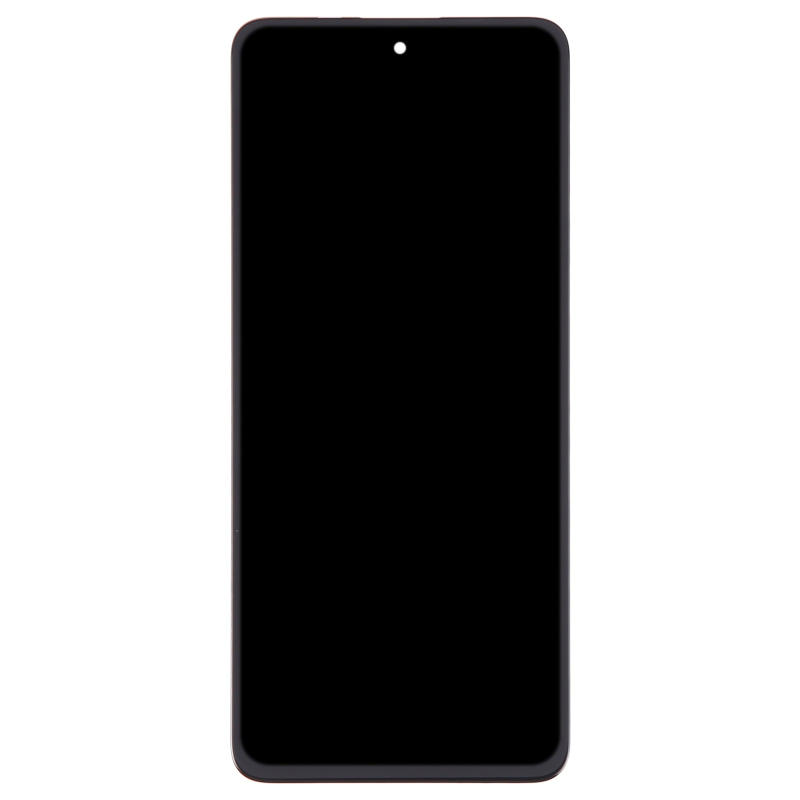 Écran complet + numériseur tactile Xiaomi Poco X4 GT