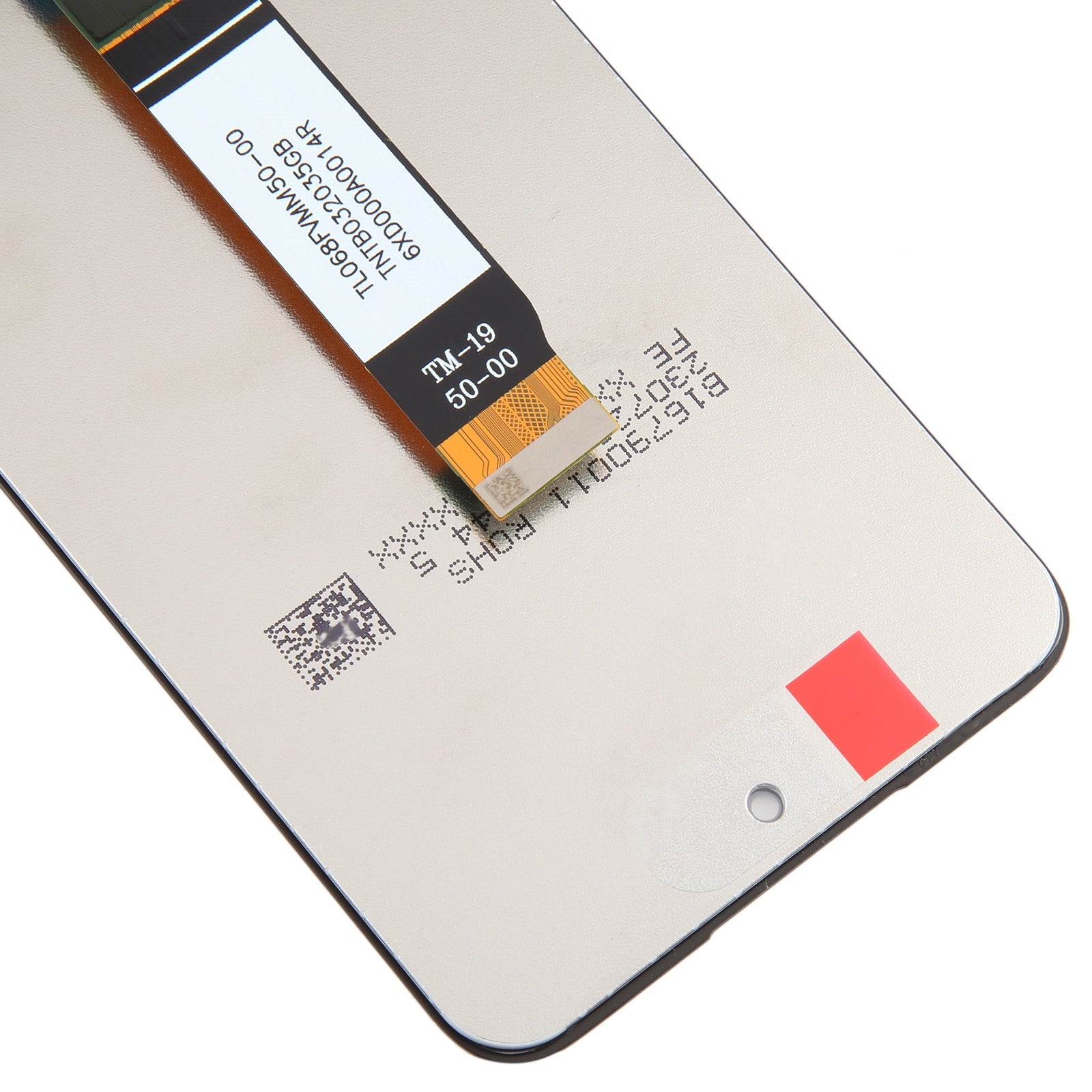 Pantalla Completa + Tactil Digitalizador Xiaomi Redmi 12 4G