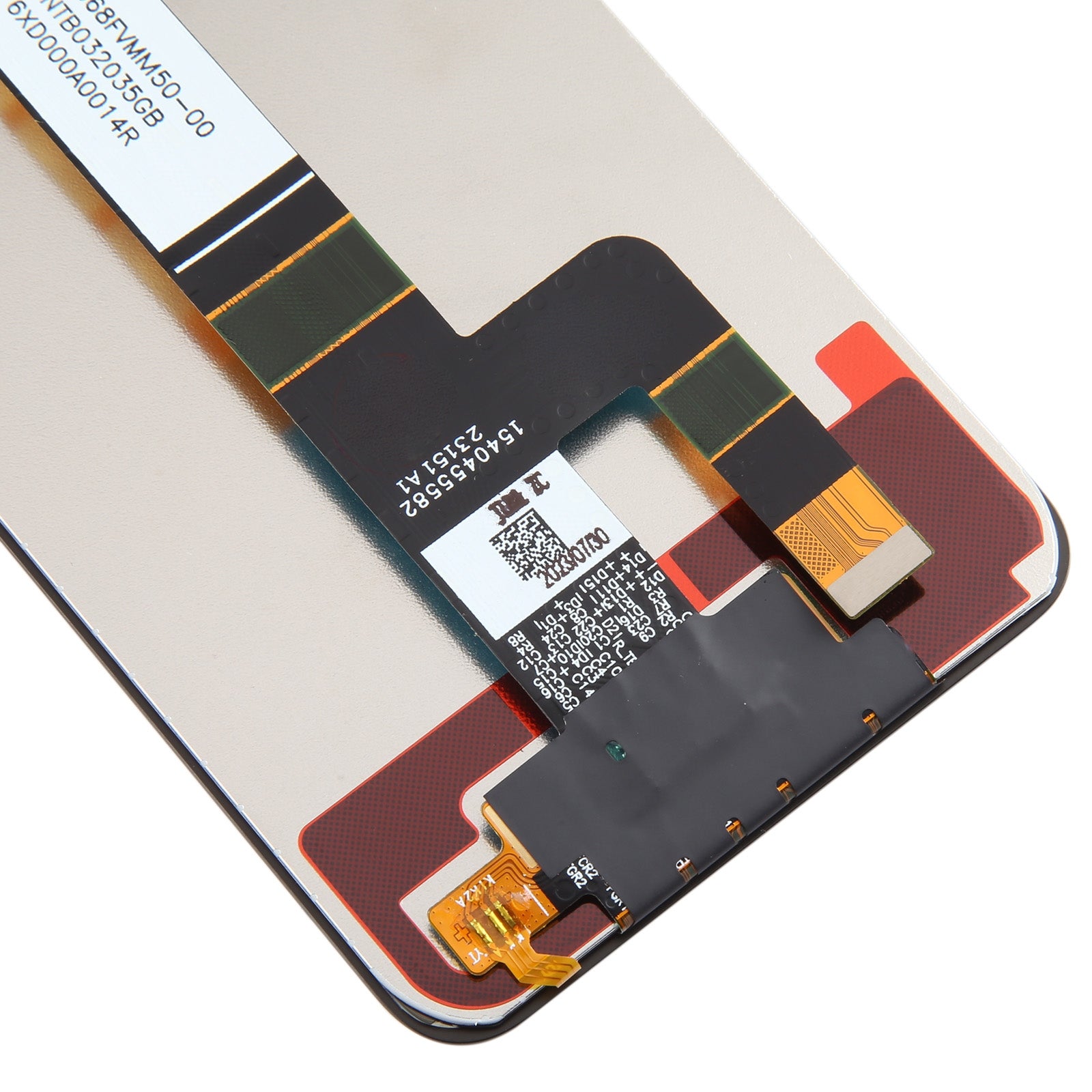 Écran complet + numériseur tactile Xiaomi Redmi Note 12R