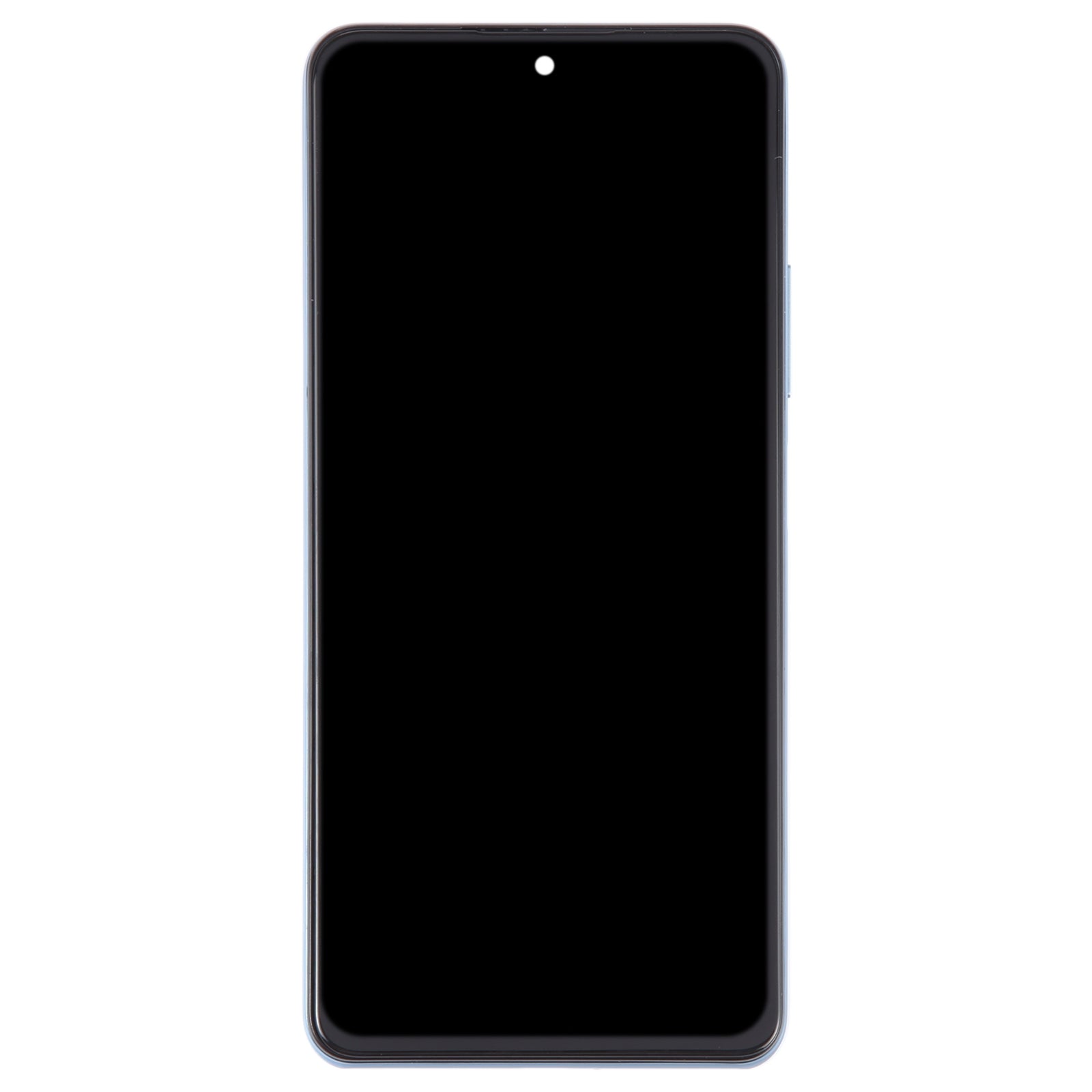 Full Screen OLED + Touch + Frame Xiaomi 11X Blue