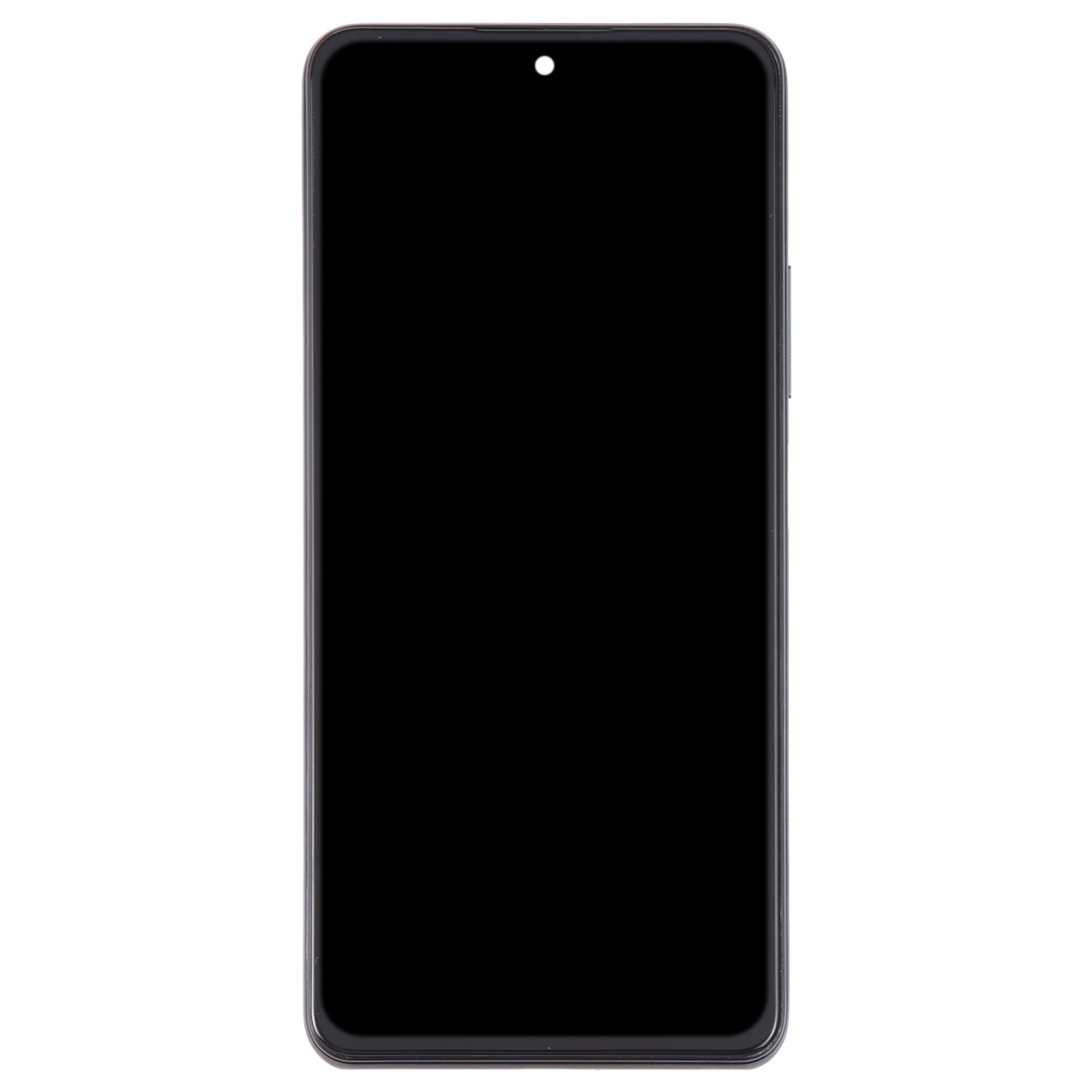 OLED Full Screen + Touch + Frame Xiaomi Redmi K40 Pro Black