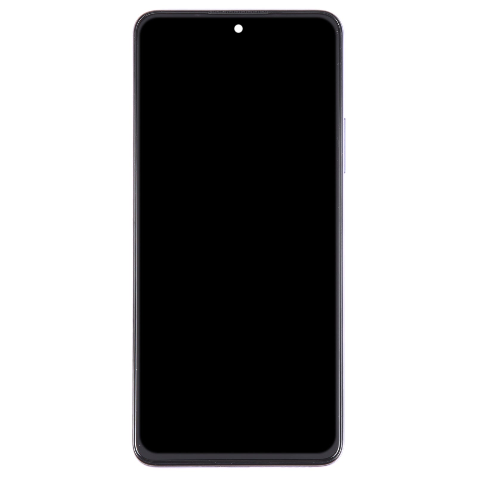 Pantalla Completa + Tactil + Marco Xiaomi Redmi Note 11 Pro+ 5G Morado
