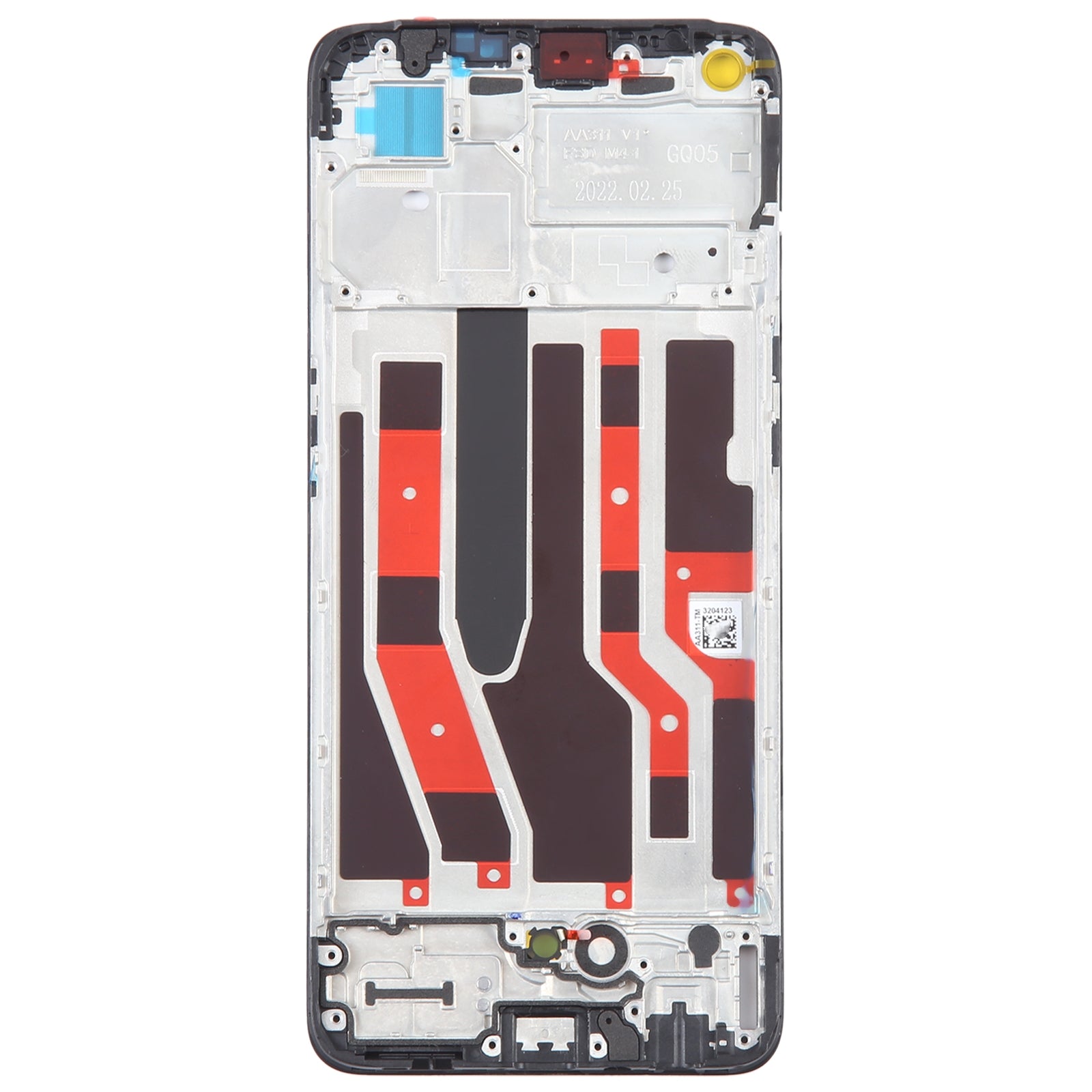 LCD Middle Frame Chassis Oppo Reno7 4G