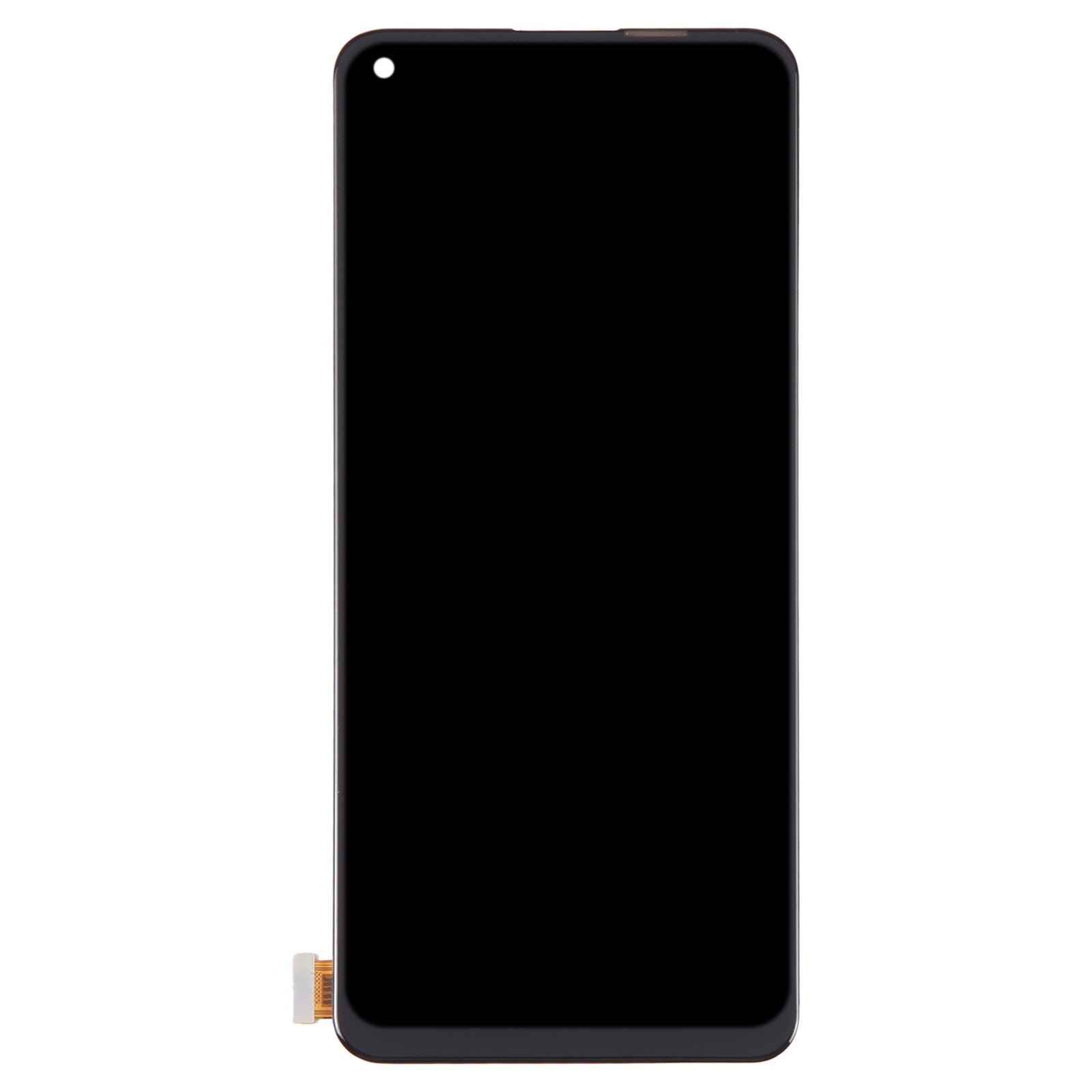 Écran complet TFT + numériseur tactile OnePlus Nord 2 5G DN2101 DN2103