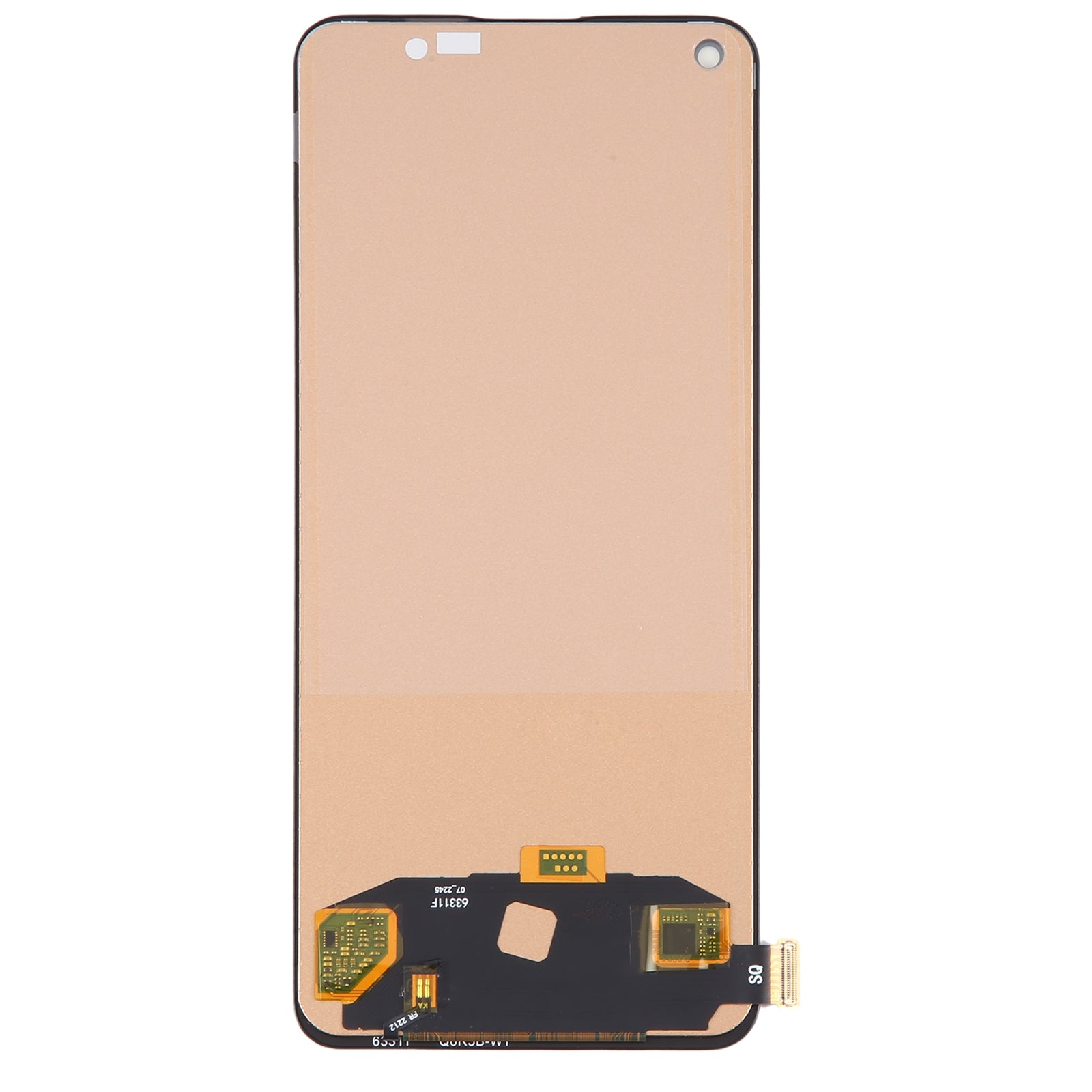 TFT Full Screen + Touch Digitizer OnePlus Nord 2T CPH2399 CPH2401