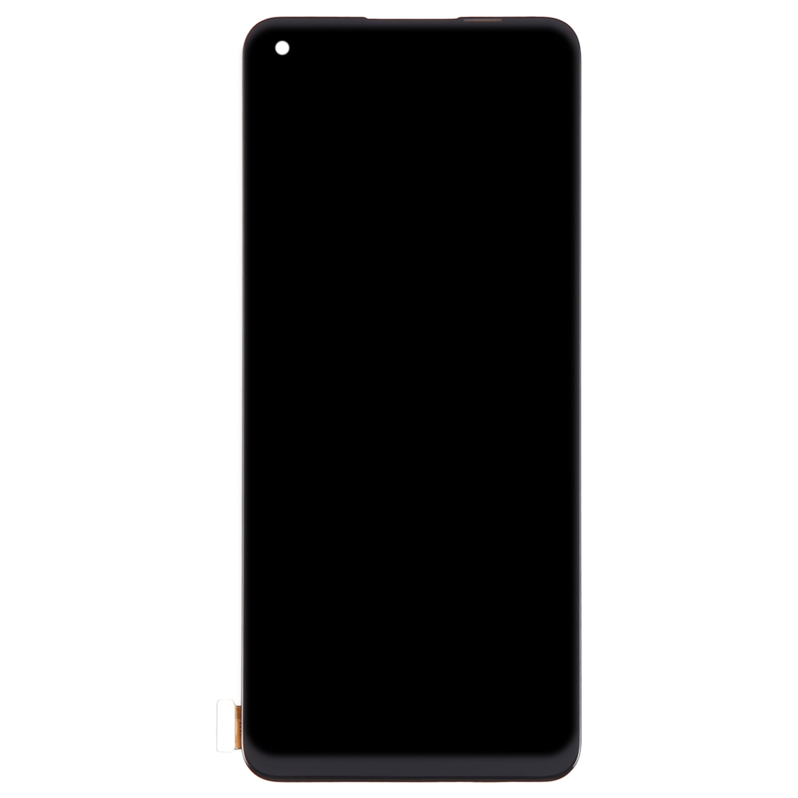 Écran complet TFT + numériseur tactile OnePlus Nord CE 2 5G IV2201