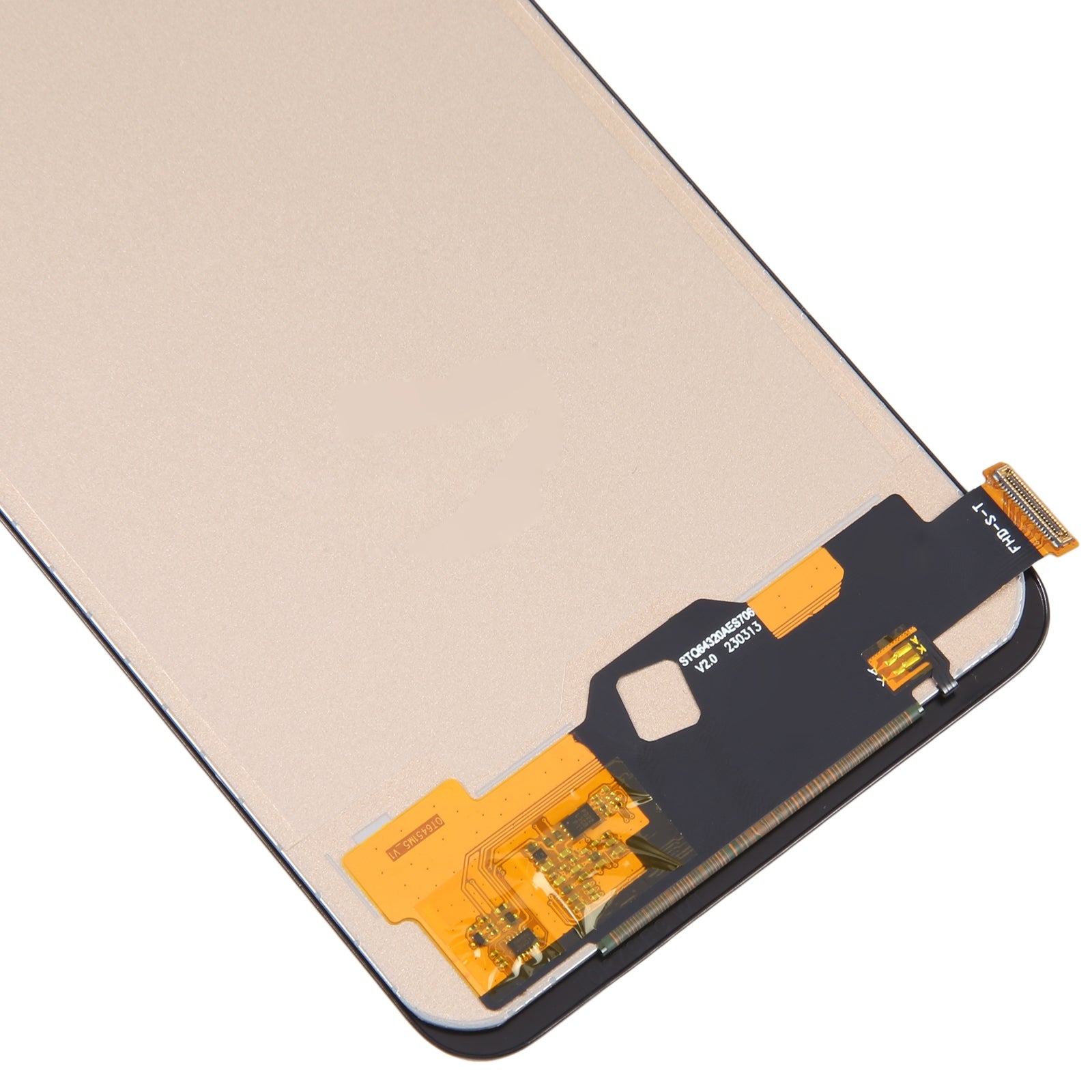 Pantalla Completa TFT + Tactil Digitalizador OnePlus Nord CE 2 5G IV2201