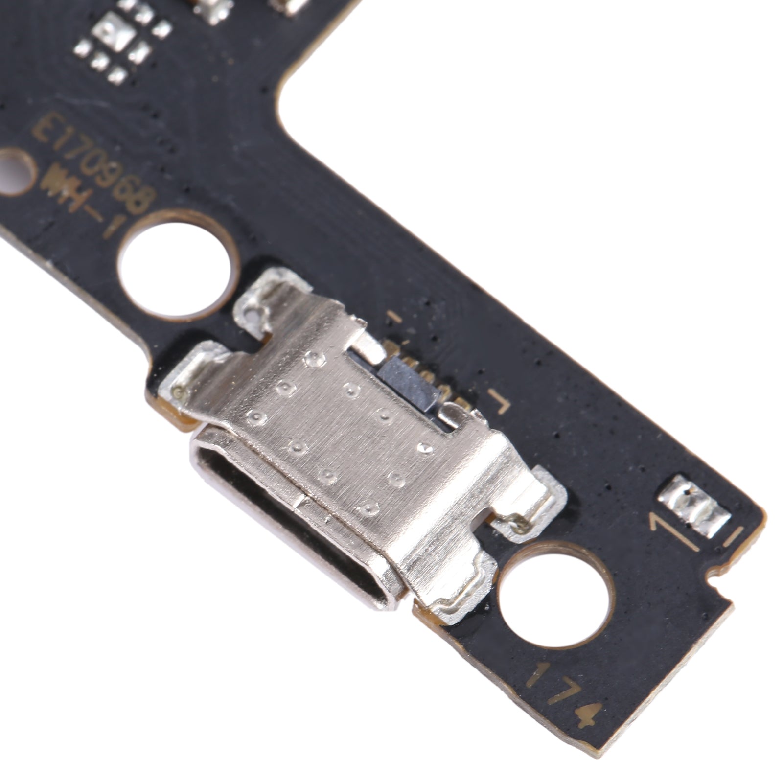 Flex Dock Carga Datos USB Xiaomi Redmi 11A