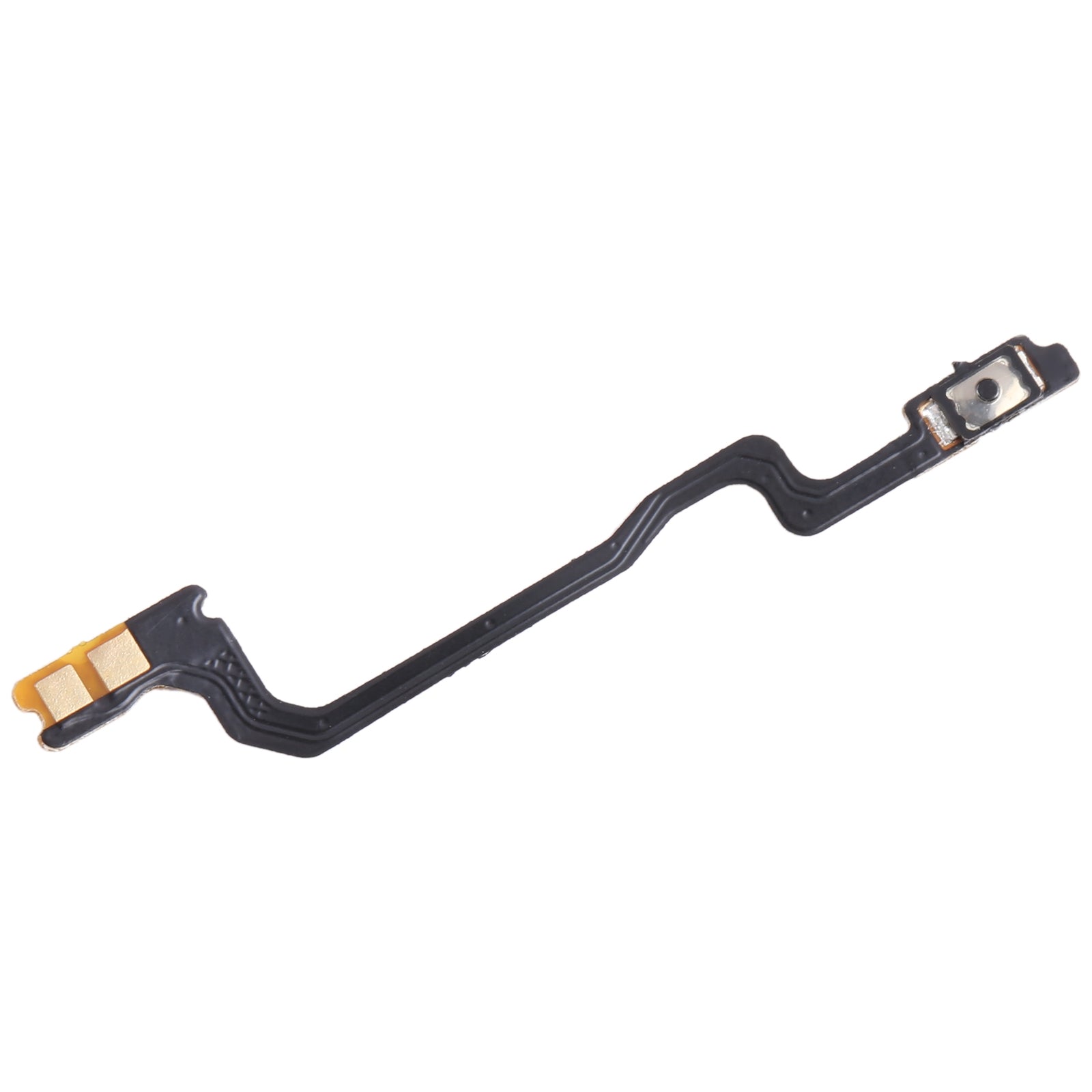 Bouton d'alimentation Flex Power ON/OFF Oppo A76