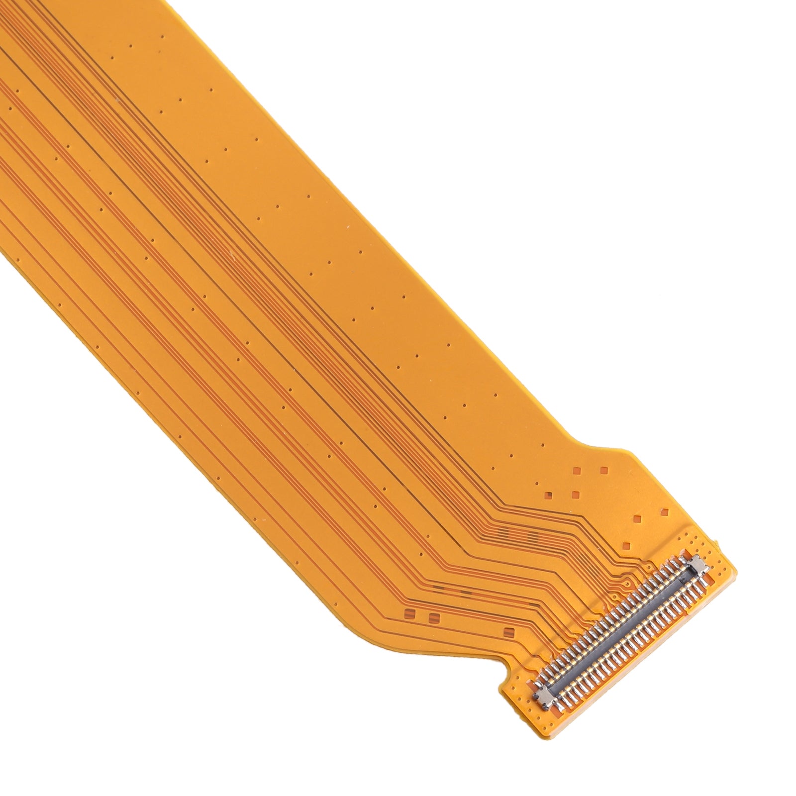 Câble flexible de connecteur de carte Oppo A1 Pro