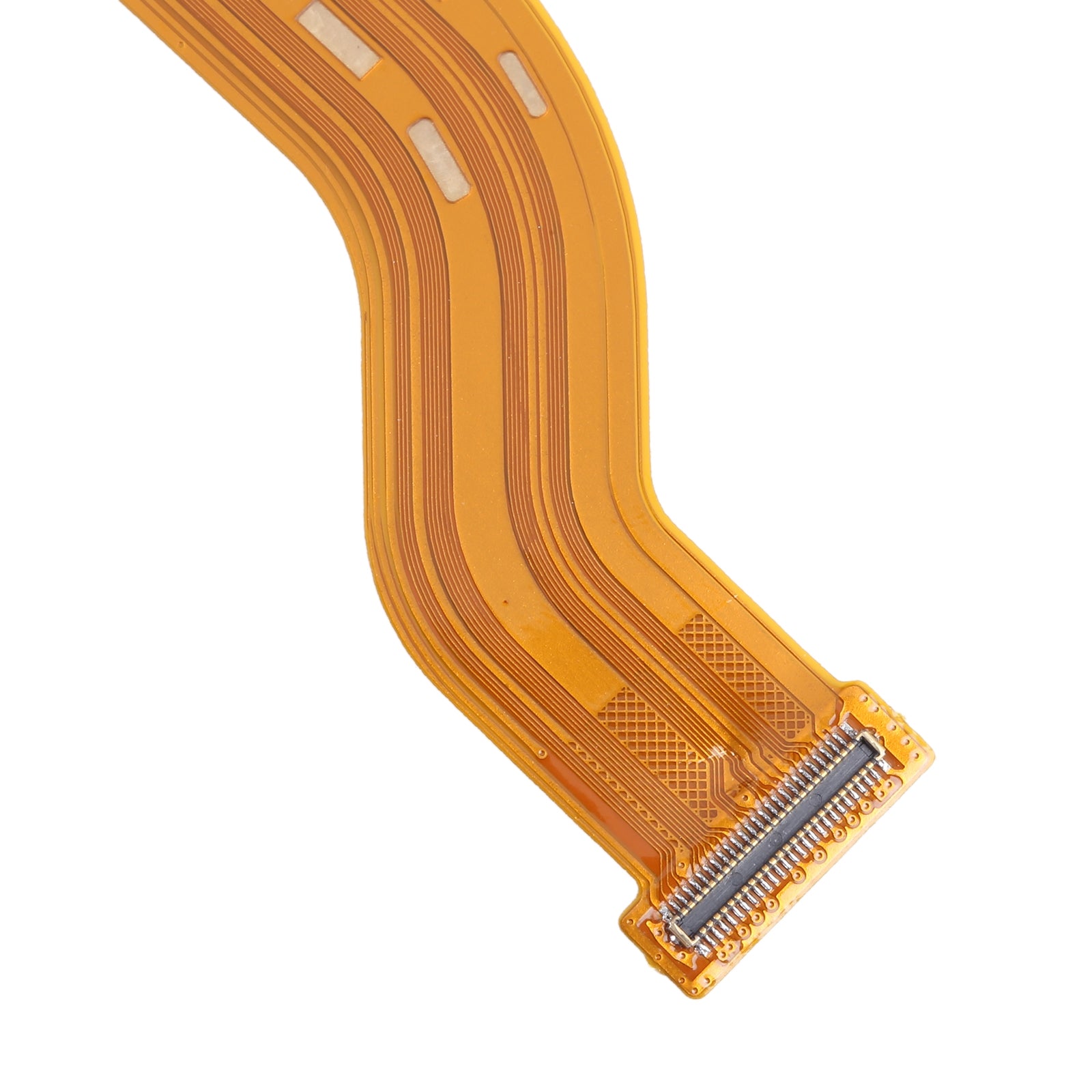 Câble flexible de connecteur de carte Vivo V21 4G