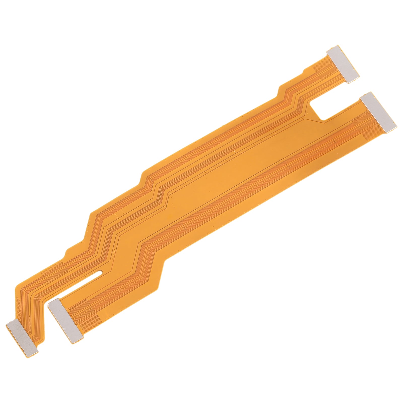 Câble flexible de connecteur de carte Vivo S16