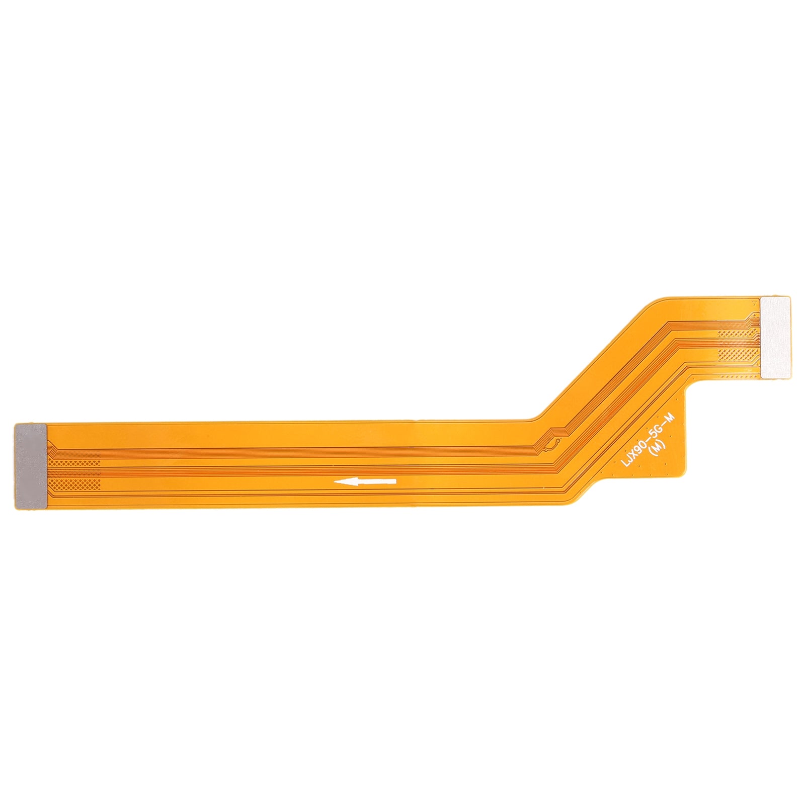 Câble flexible de connecteur de carte Vivo X90