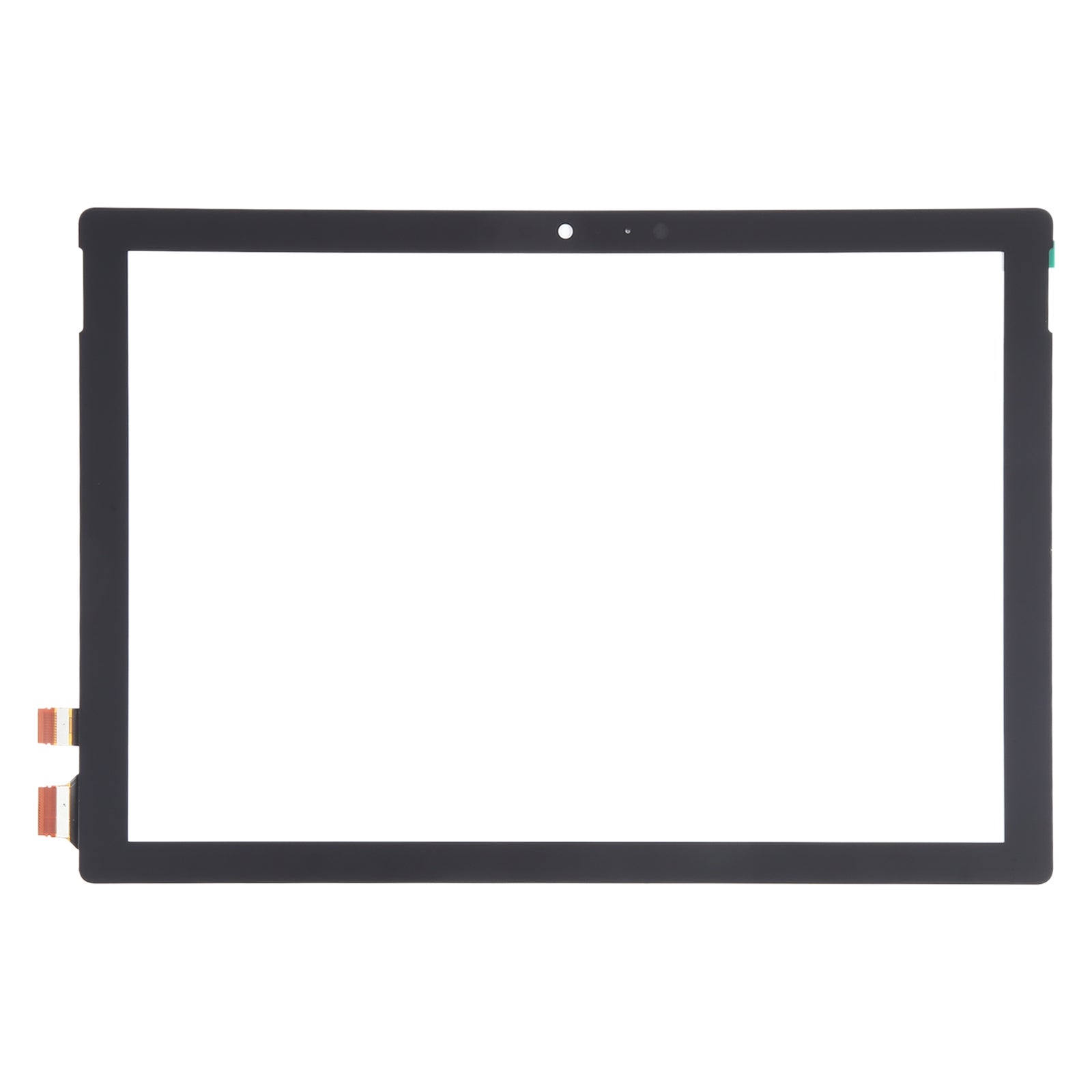 Numériseur d'écran tactile Microsoft Surface Pro 5 1796