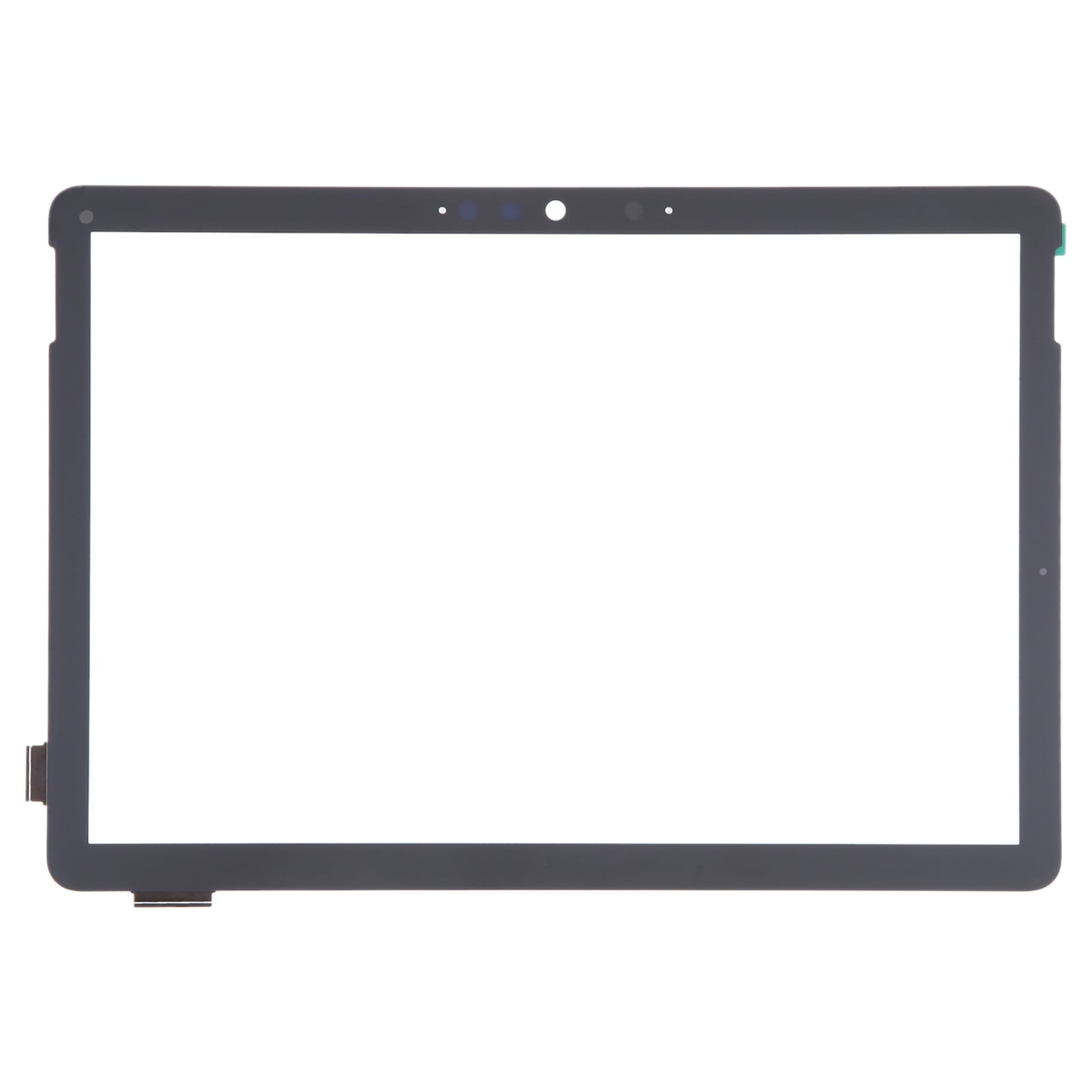 Écran tactile numériseur Microsoft Surface Go 2 / Go 3