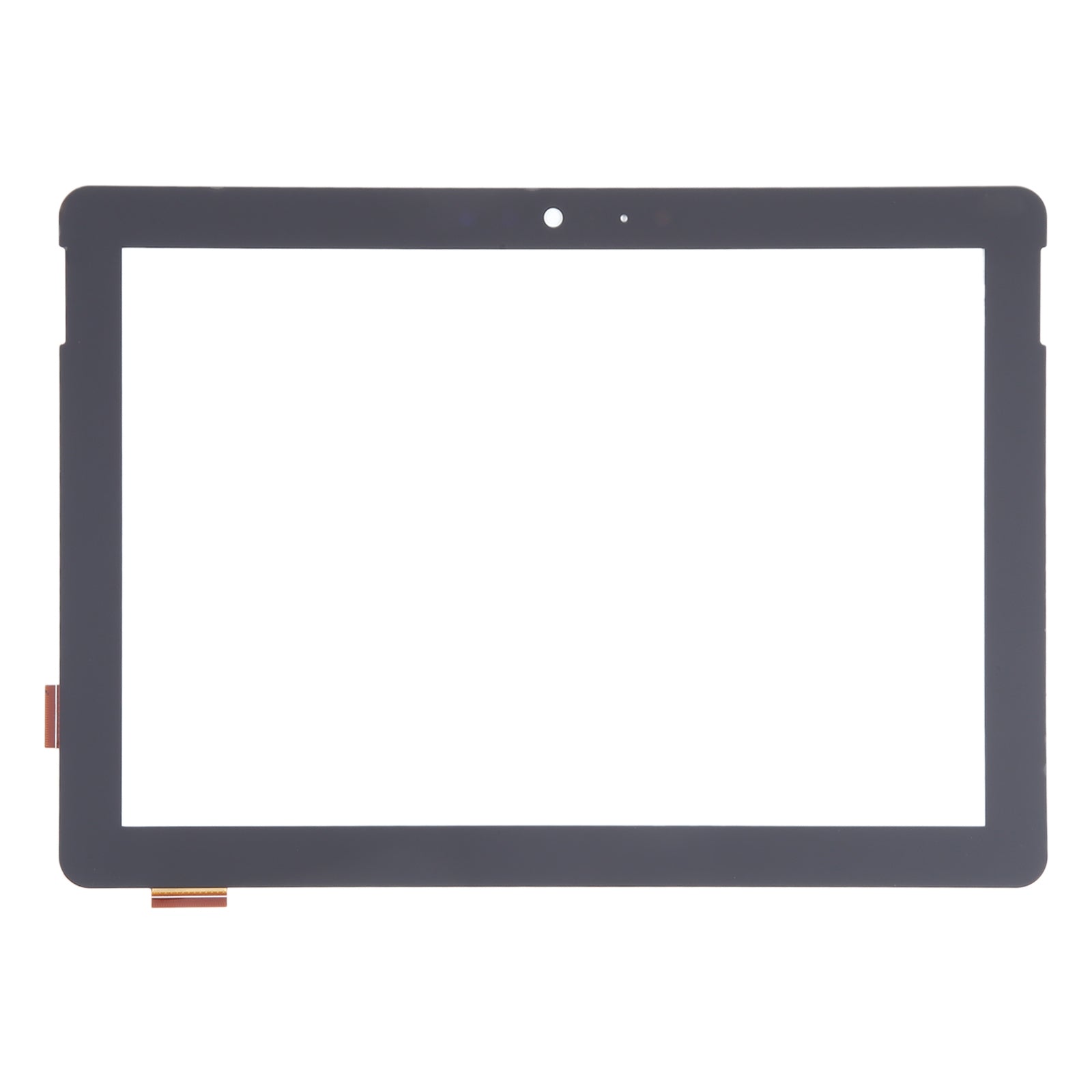 Numériseur d'écran tactile Microsoft Surface Go 1