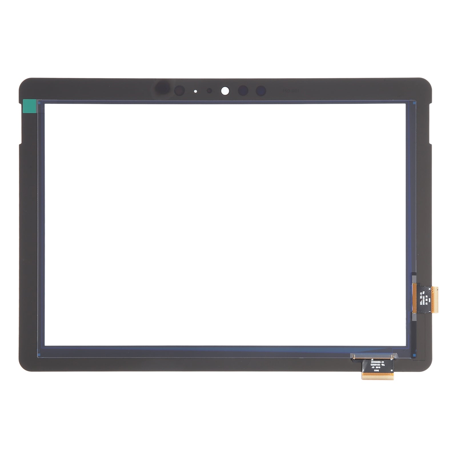 Pantalla Tactil Digitalizador Microsoft Surface Go 1