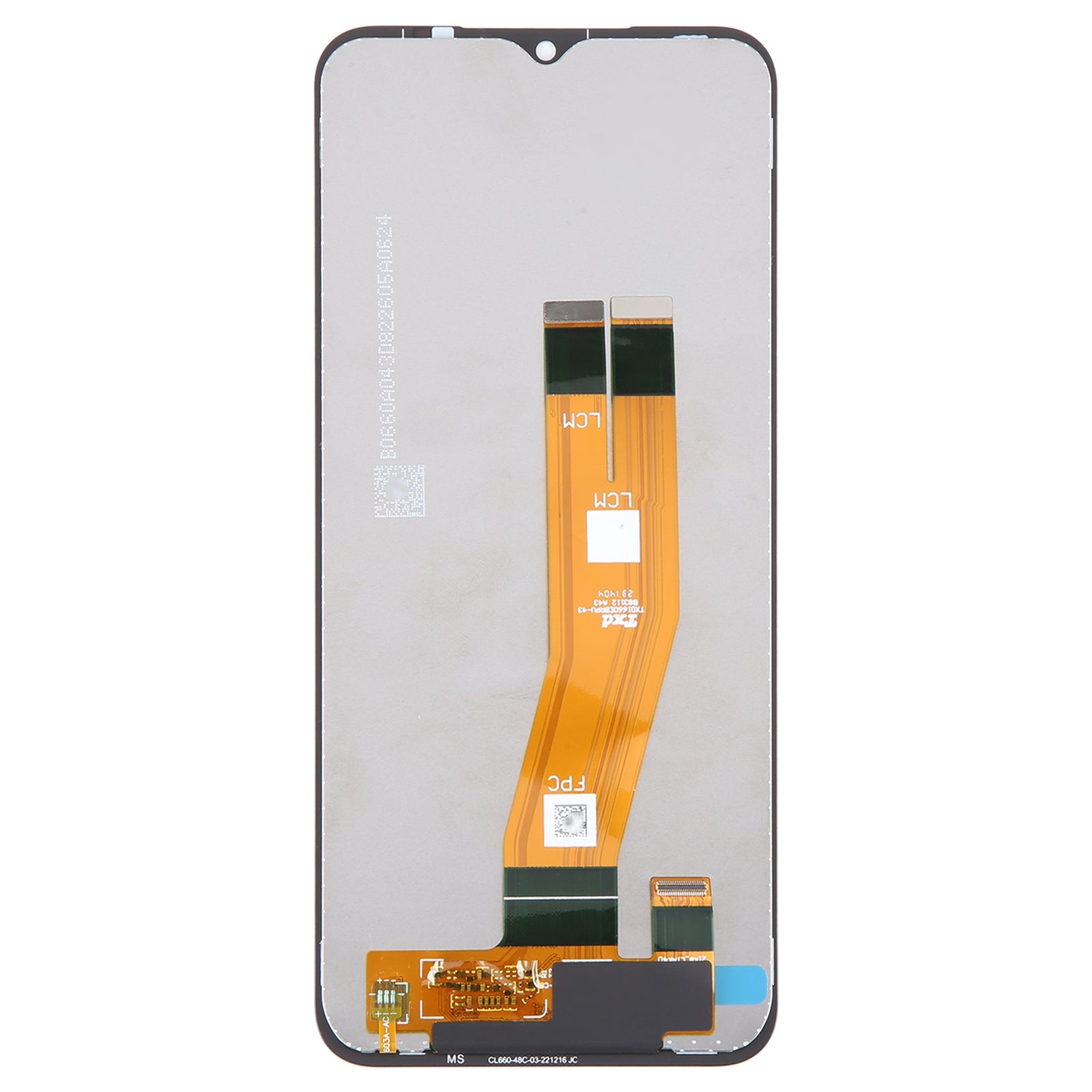Pantalla Completa + Tactil Digitalizador Samsung Galaxy A14 A145F