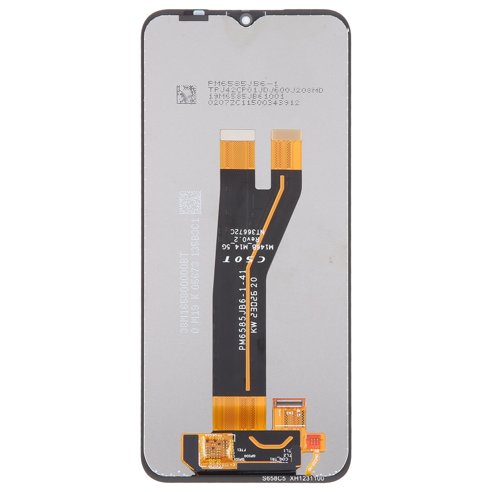 Pantalla Completa + Tactil Digitalizador Samsung Galaxy M14 M146B