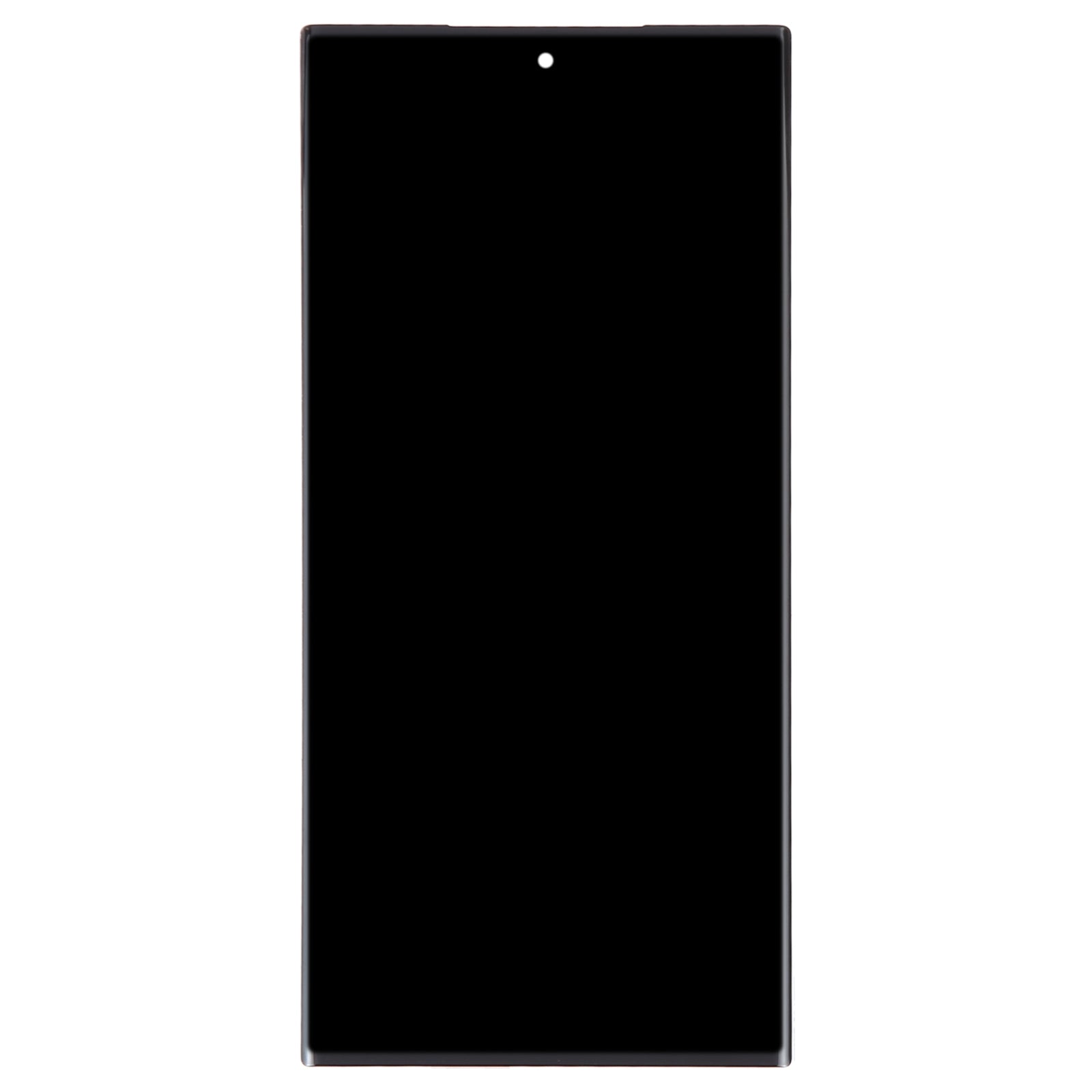 Plein écran + numériseur tactile Samsung Galaxy S23 Ultra S918B
