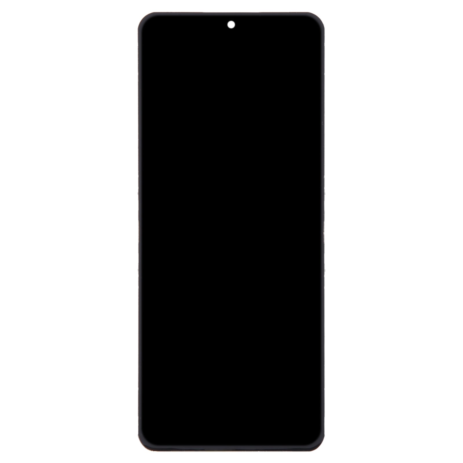 Plein écran + numériseur tactile Samsung Galaxy Z Flip4 F721