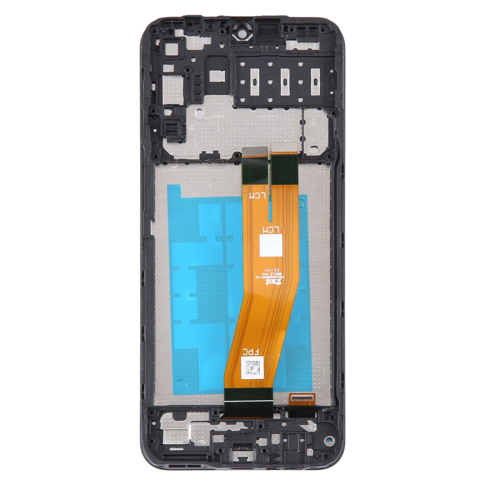 Plein Écran + Tactile + Cadre Samsung Galaxy A14 A145F