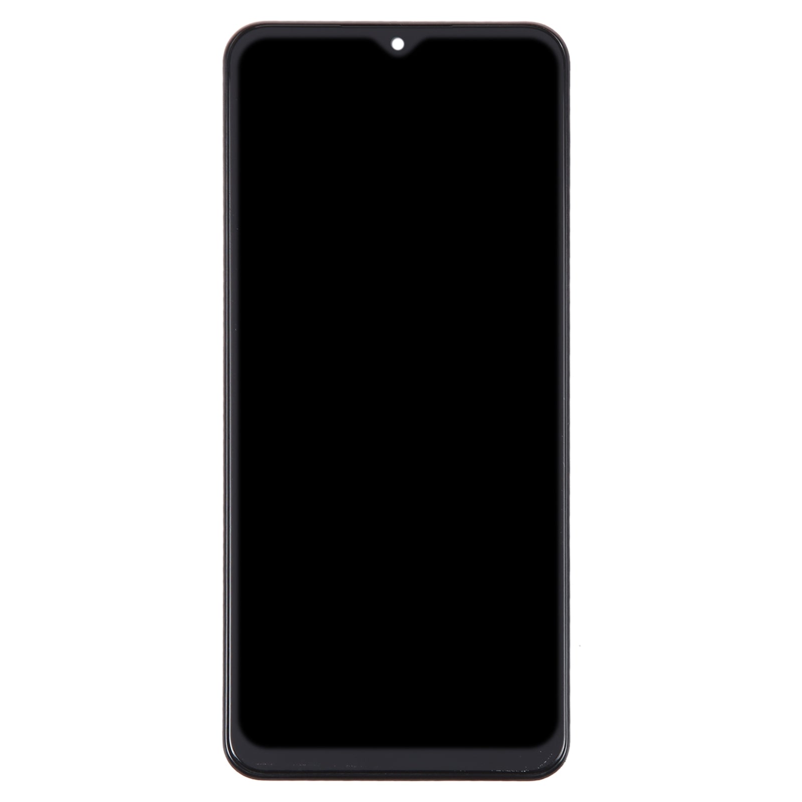 Plein Écran + Tactile + Cadre Samsung Galaxy M13 M135F