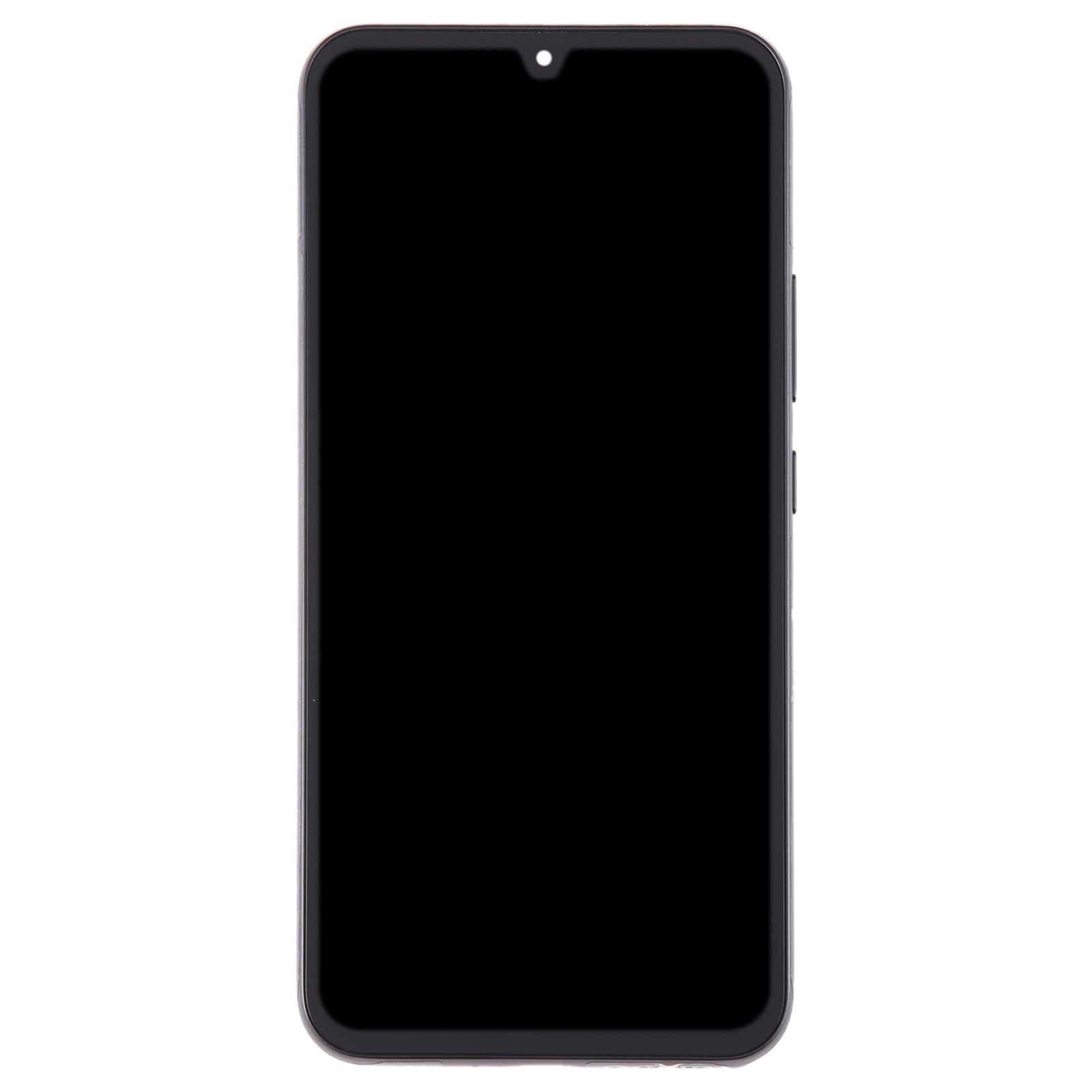 Full Screen + Touch + Frame Samsung Galaxy A34 A346B