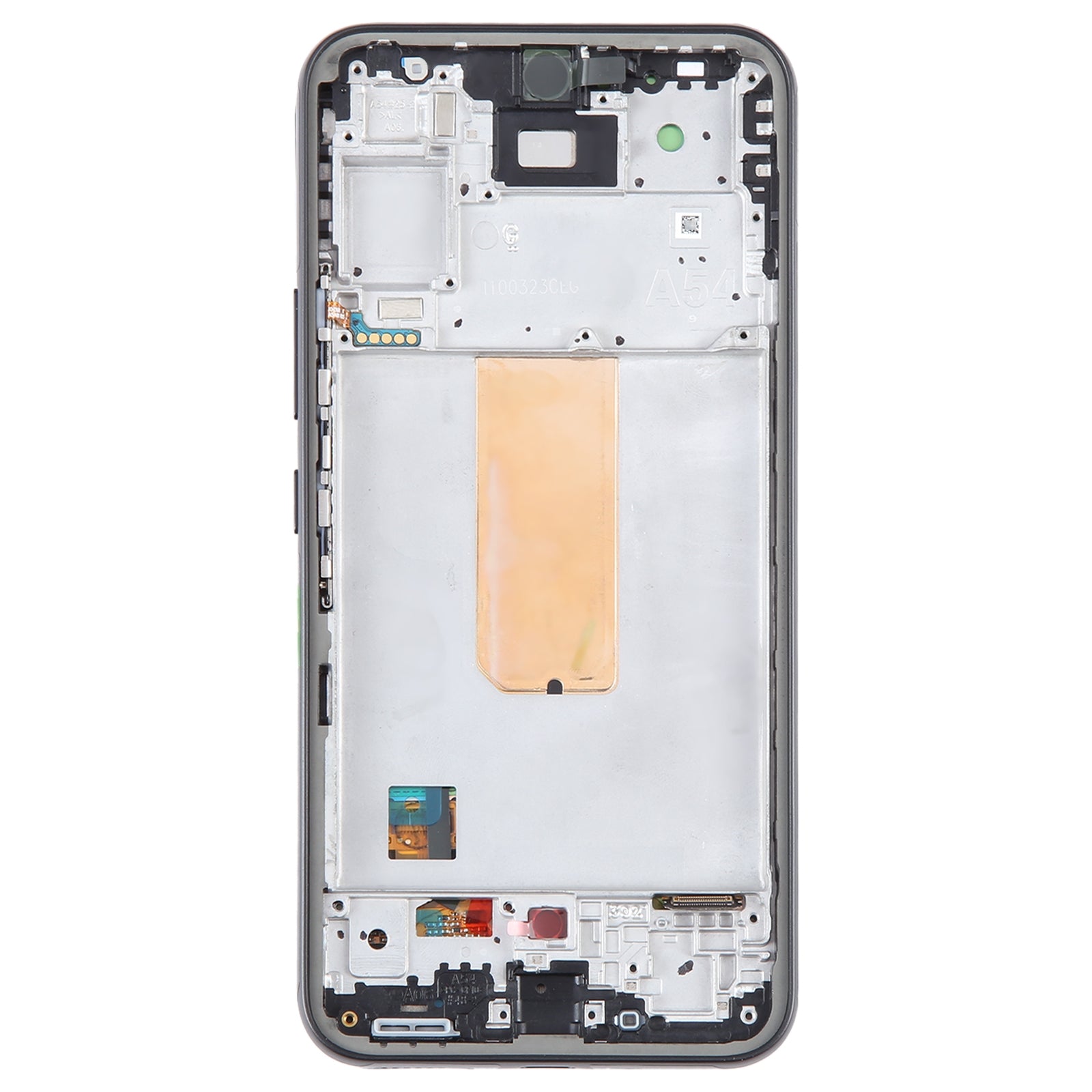 Plein Écran + Tactile + Cadre Samsung Galaxy A54 A546B