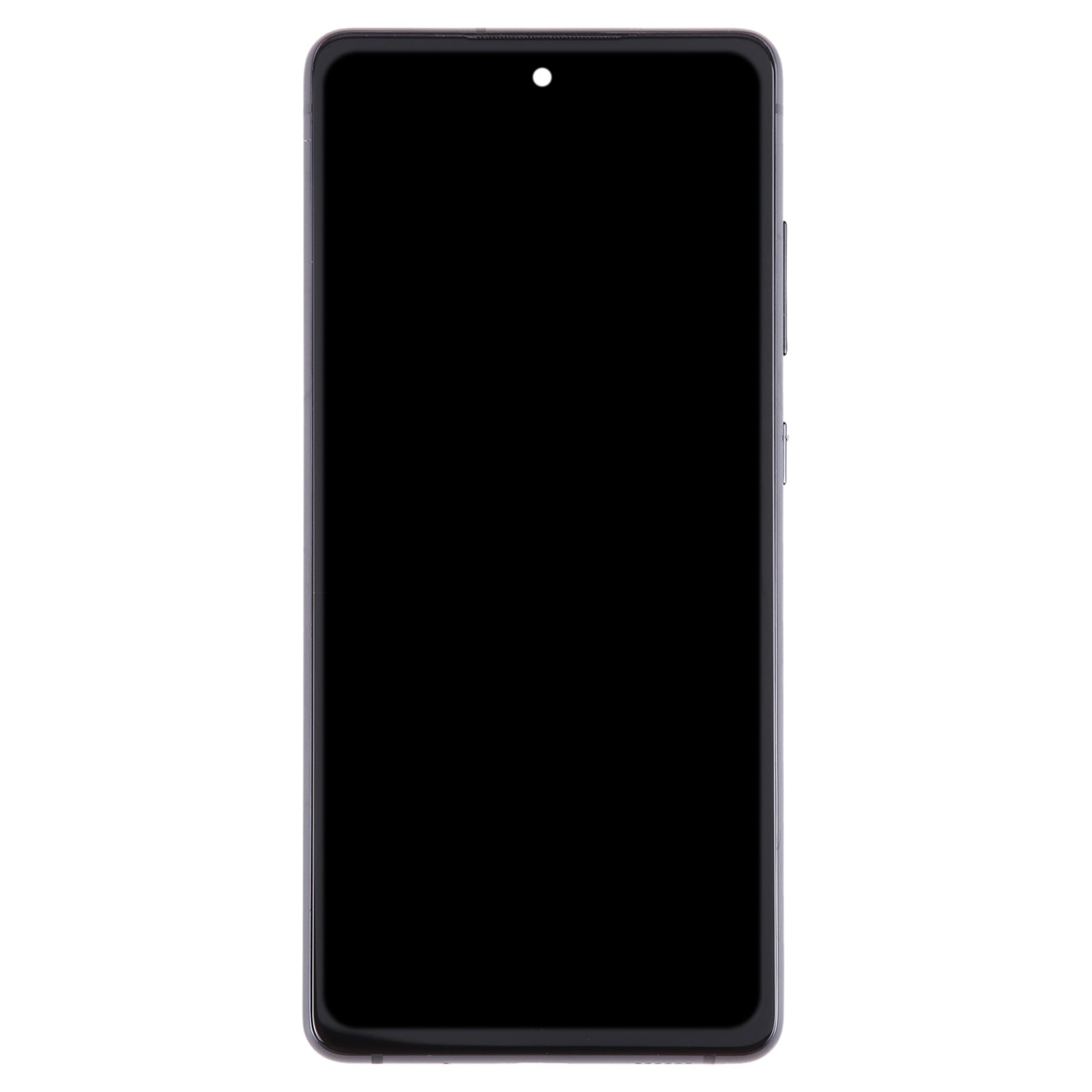 Plein Écran + Tactile + Cadre Samsung Galaxy S20 FE 5G G781B