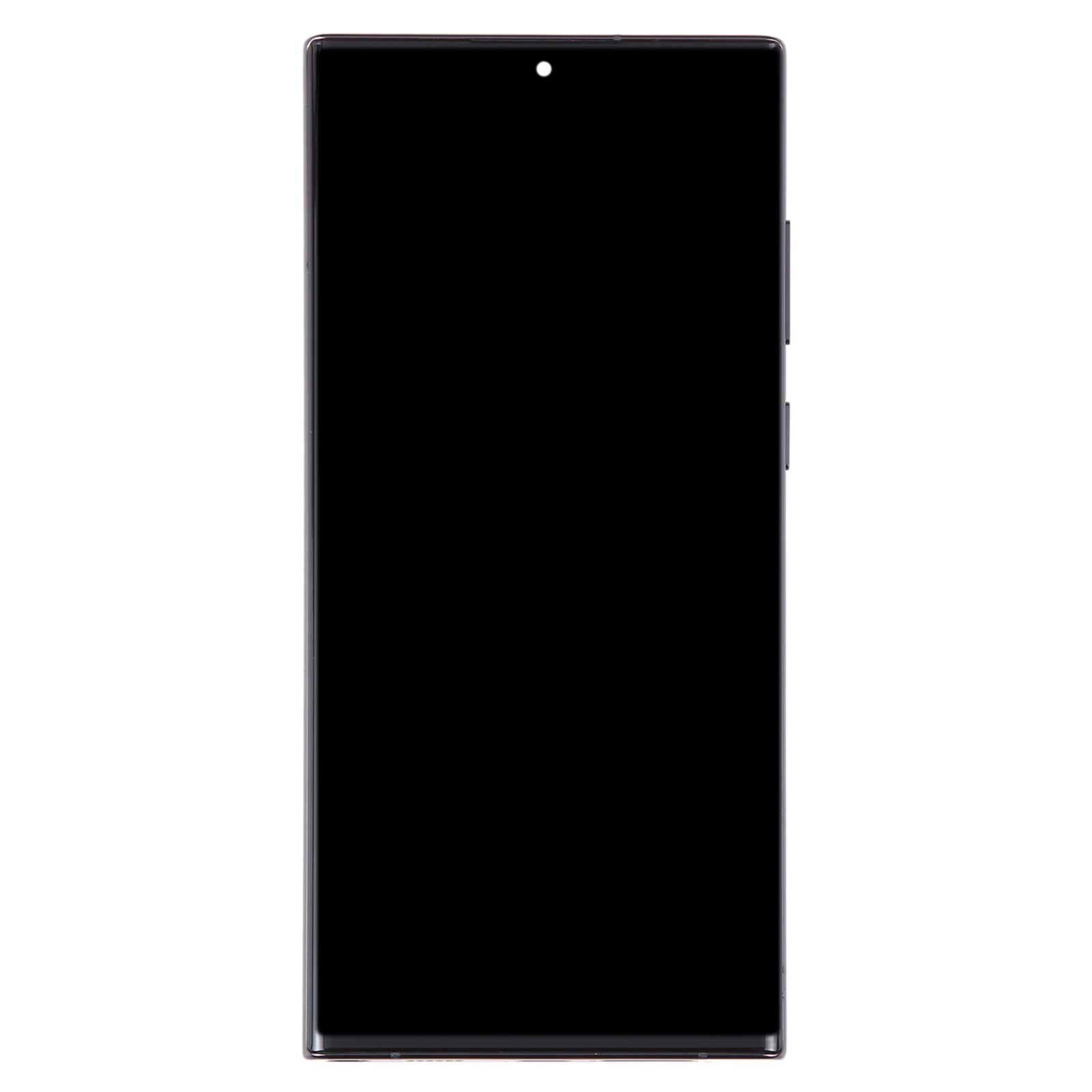 Full Screen + Touch + Frame Samsung Galaxy S22 Ultra 5G S908B