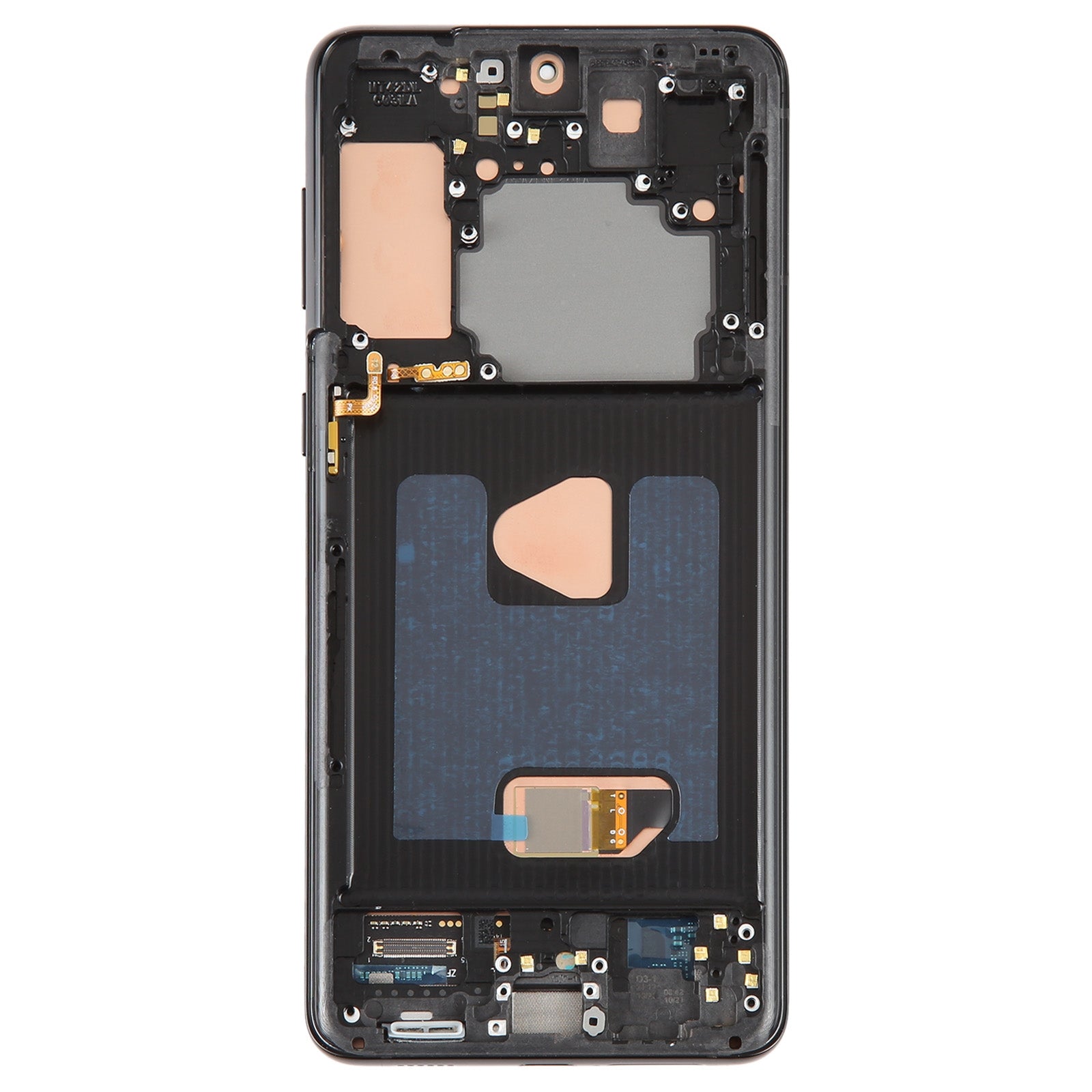 OLED Plein Écran + Tactile + Cadre Samsung Galaxy S21+ 5G G996B