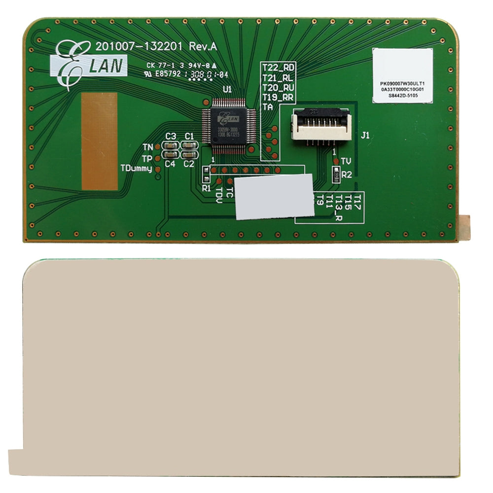 Panneau tactile Asus K53 X53 TouchPad