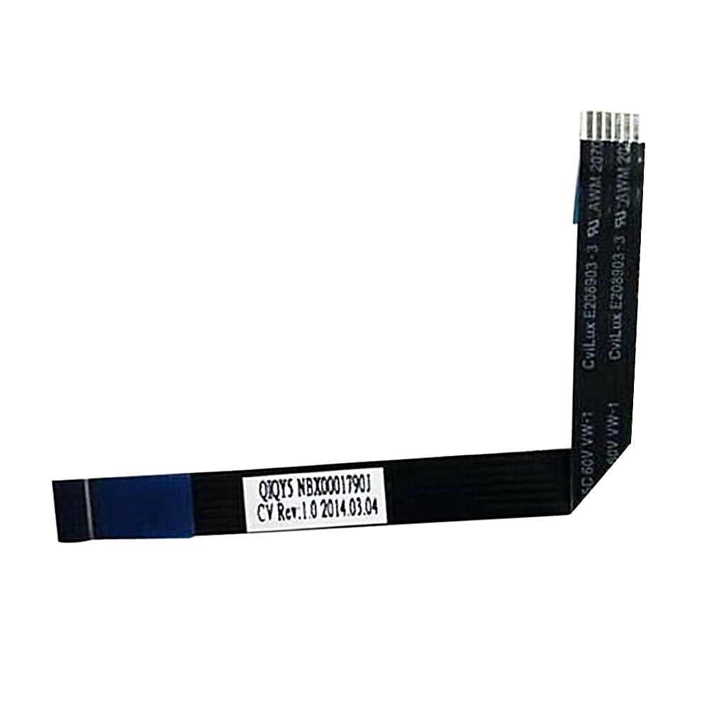 Câble flexible Connecteur du pavé tactile Lenovo Y400 Y410P Y430P