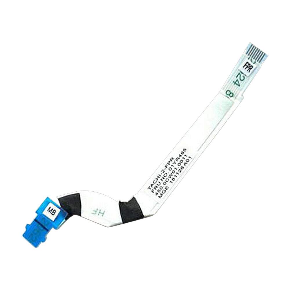Connecteur de câble flexible pour pavé tactile Thinkpad T580 P52S 01YR465