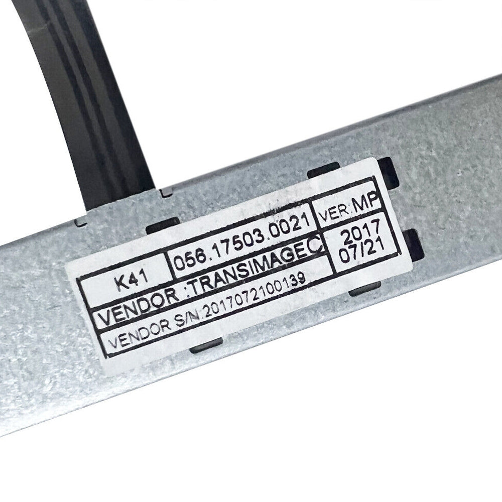 Boutons du panneau tactile du Lenovo K41 TouchPad