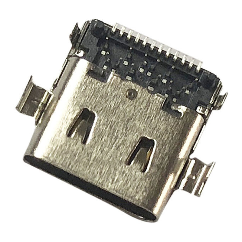Type C Charging Port Connector Acer Chromebook Tab 10 D651N