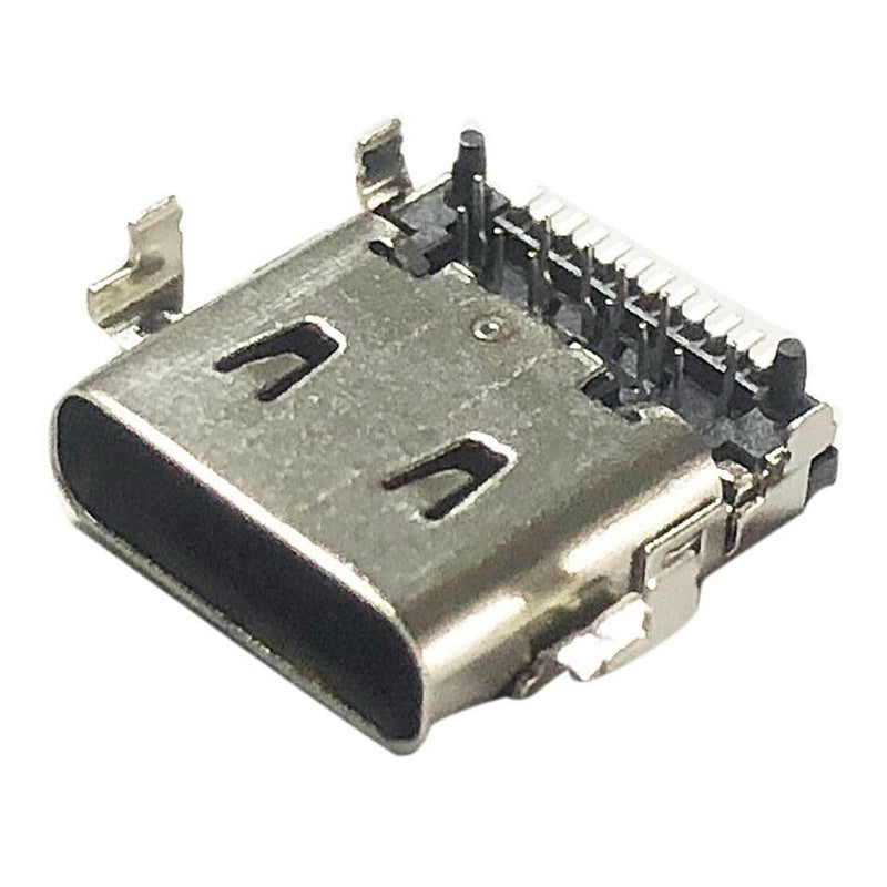 Type C Charging Port Connector Acer Chromebook Tab 10 D651N