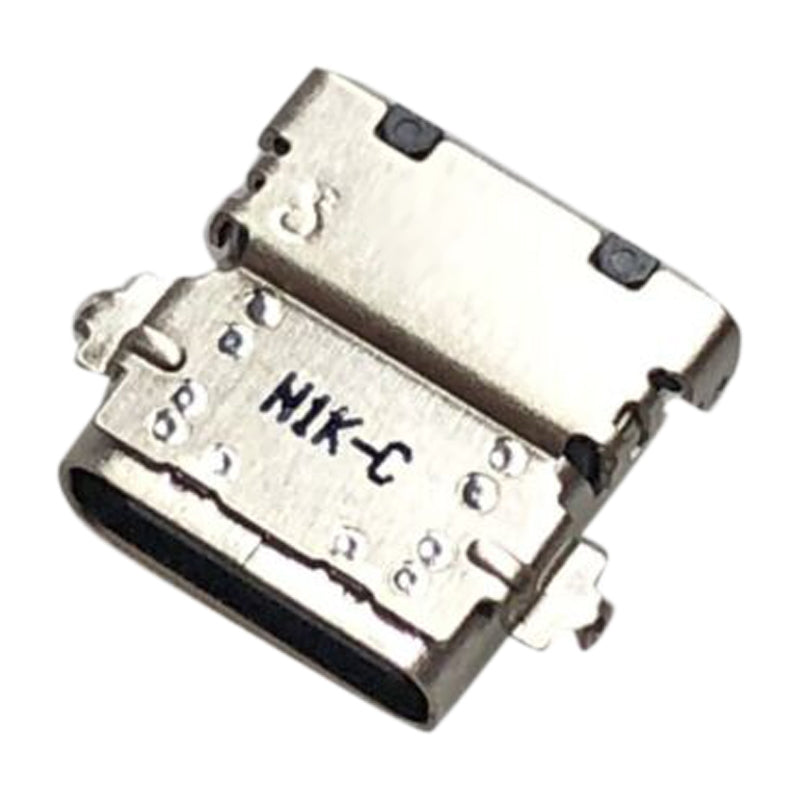 Connecteur de port de charge de type C HP Spectre X360 13T-AW100