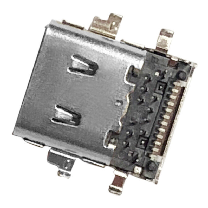 Connecteur de port de charge de type C HP Spectre X360 15-BL